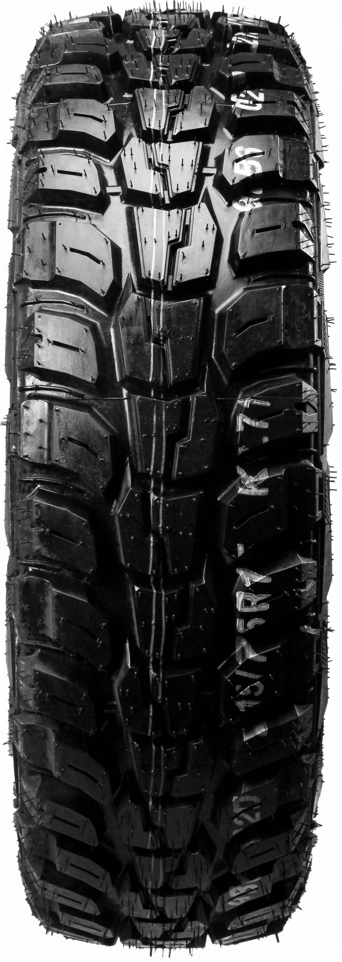 Kumho Road Venture MT KL71 27x8.50 R14 95Q | Reifen - Offroad - RSU.de