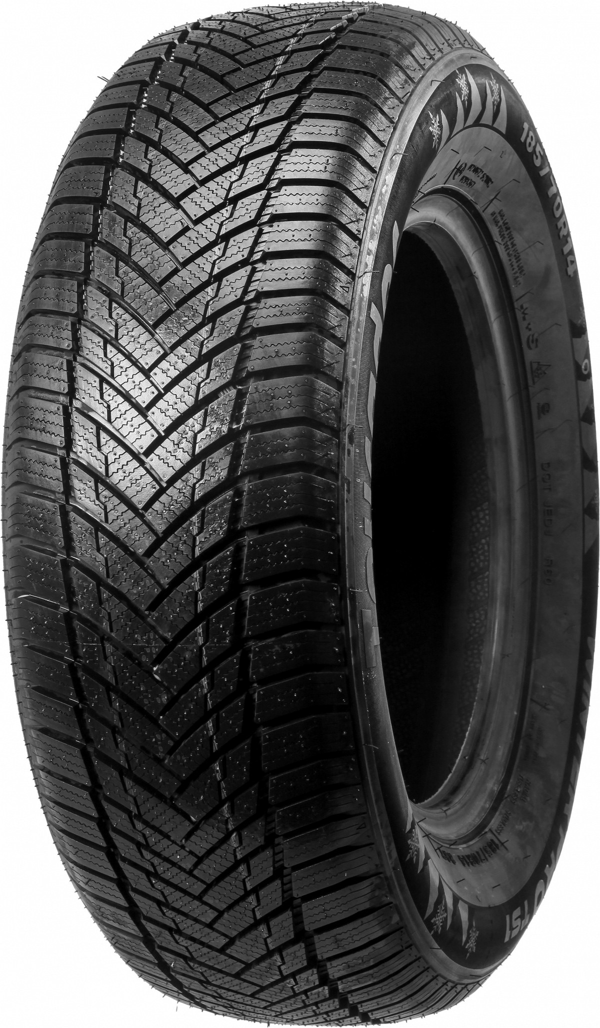 Tourador Winter Pro TS1 M S 3PMSF 255/45R20 105T | Reifen - PKW - RSU.de