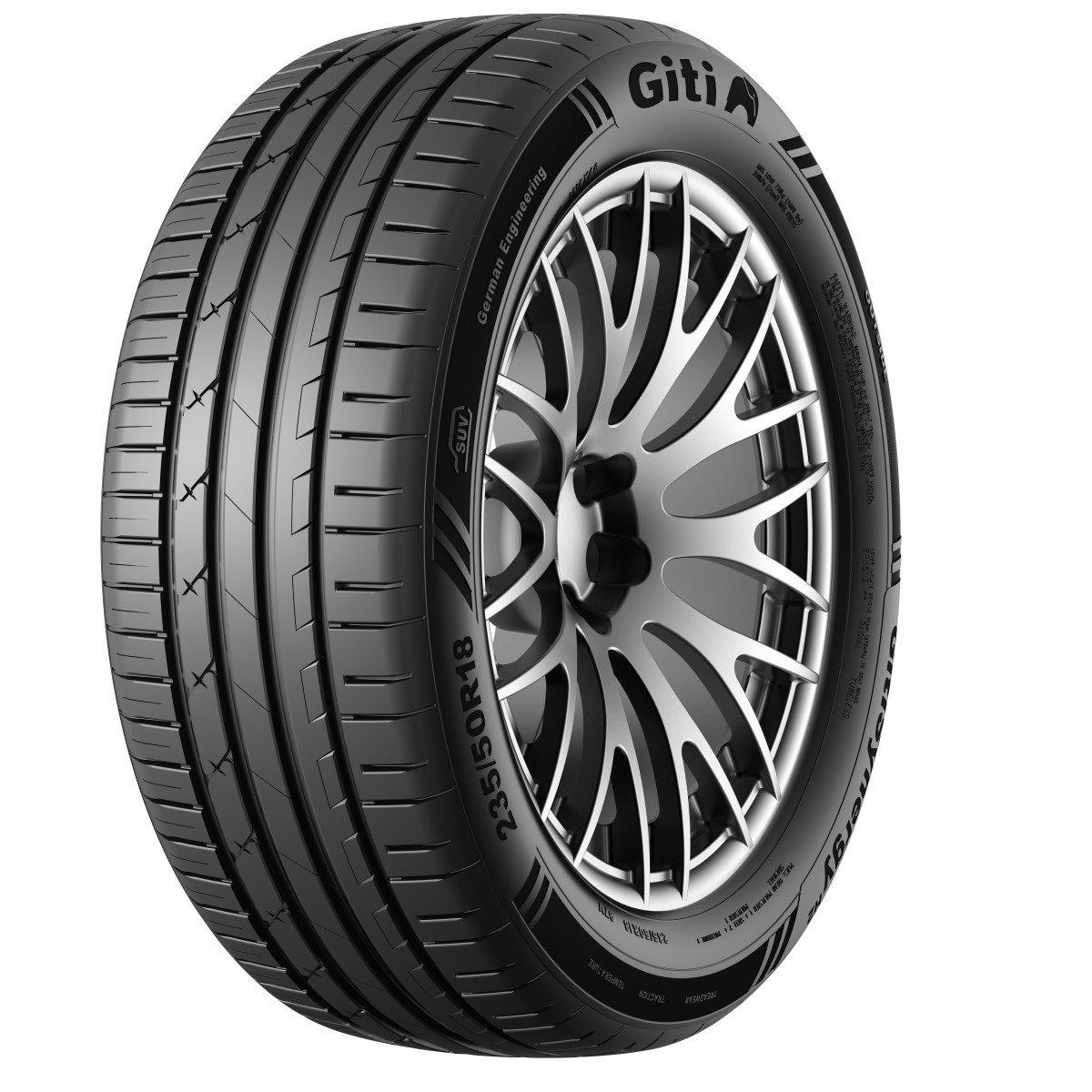 Giti H2 Review Giti H2 Review