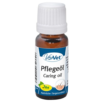 VeaVet Pflegeöl 10 ml Tierbedarf Pflege & Hygiene RSU.de