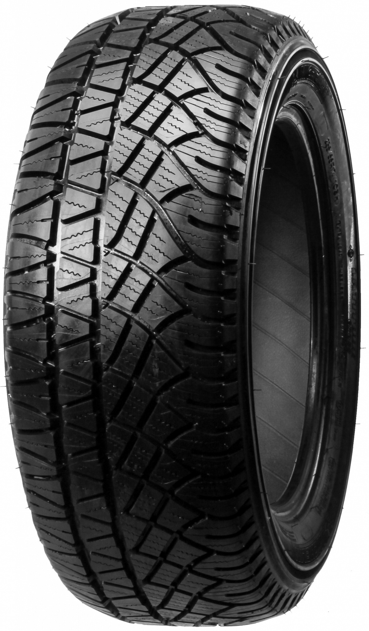 Michelin Latitude Cross XL M S DOT19 205 70R15 100 H Reifen PKW 