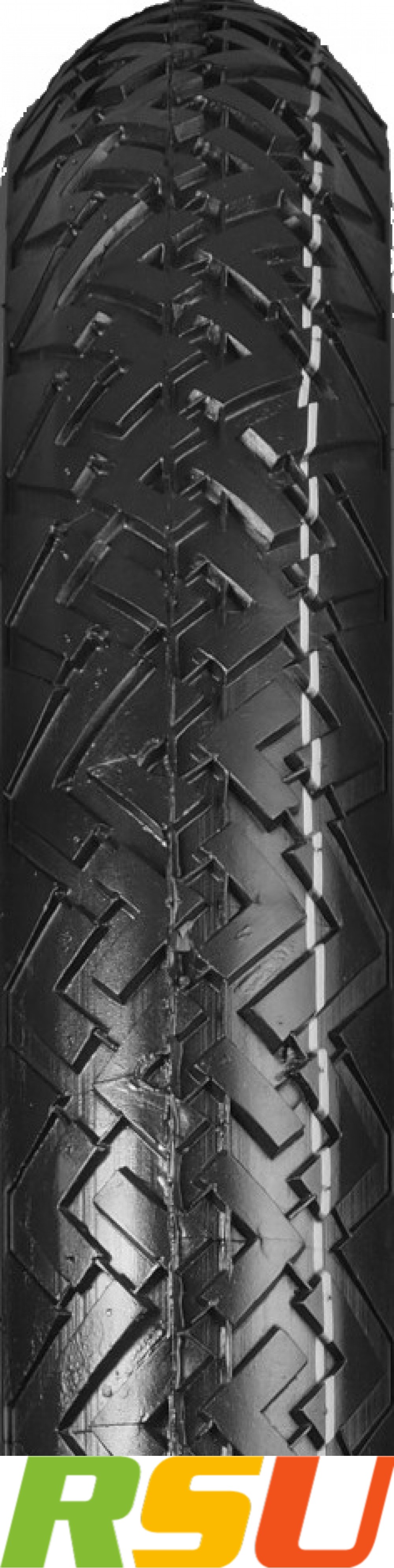 2.25-16 38J Sommerreifen 1x Motorradreifen Vee Rubber VRM-087 TT 