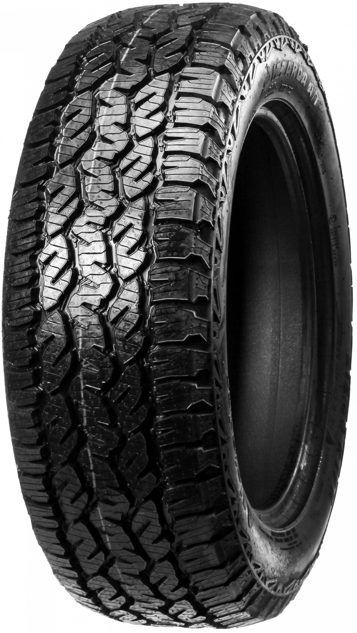 Matador MP72 Izzarda A/T 2 3PMSF M+S DOT19 31X10.5R15 109 S | Reifen ...