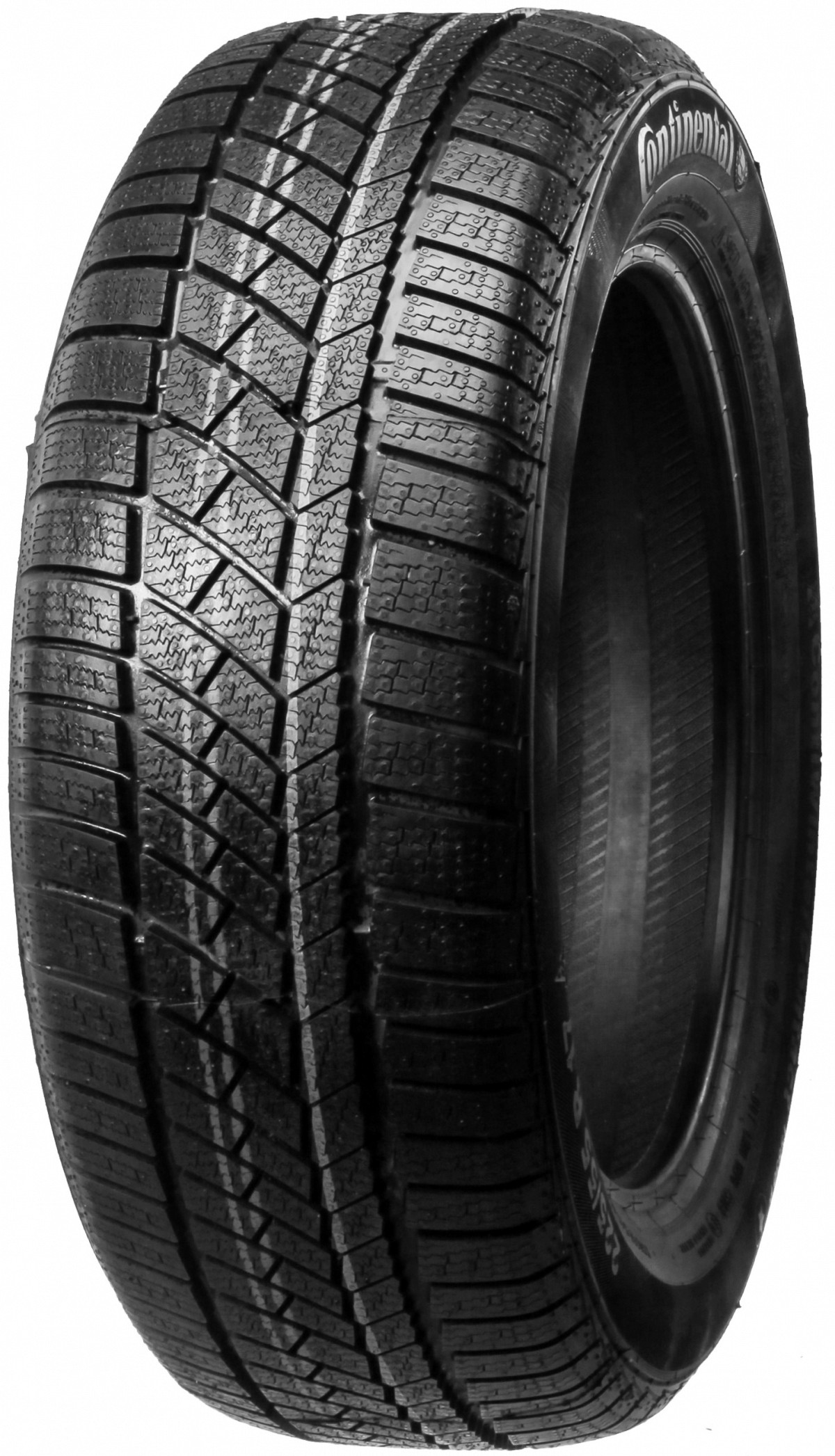 Continental TS 830 P * SSR M+S 3PMSF 225/55R16 95 H | Reifen - PKW - RSU.de