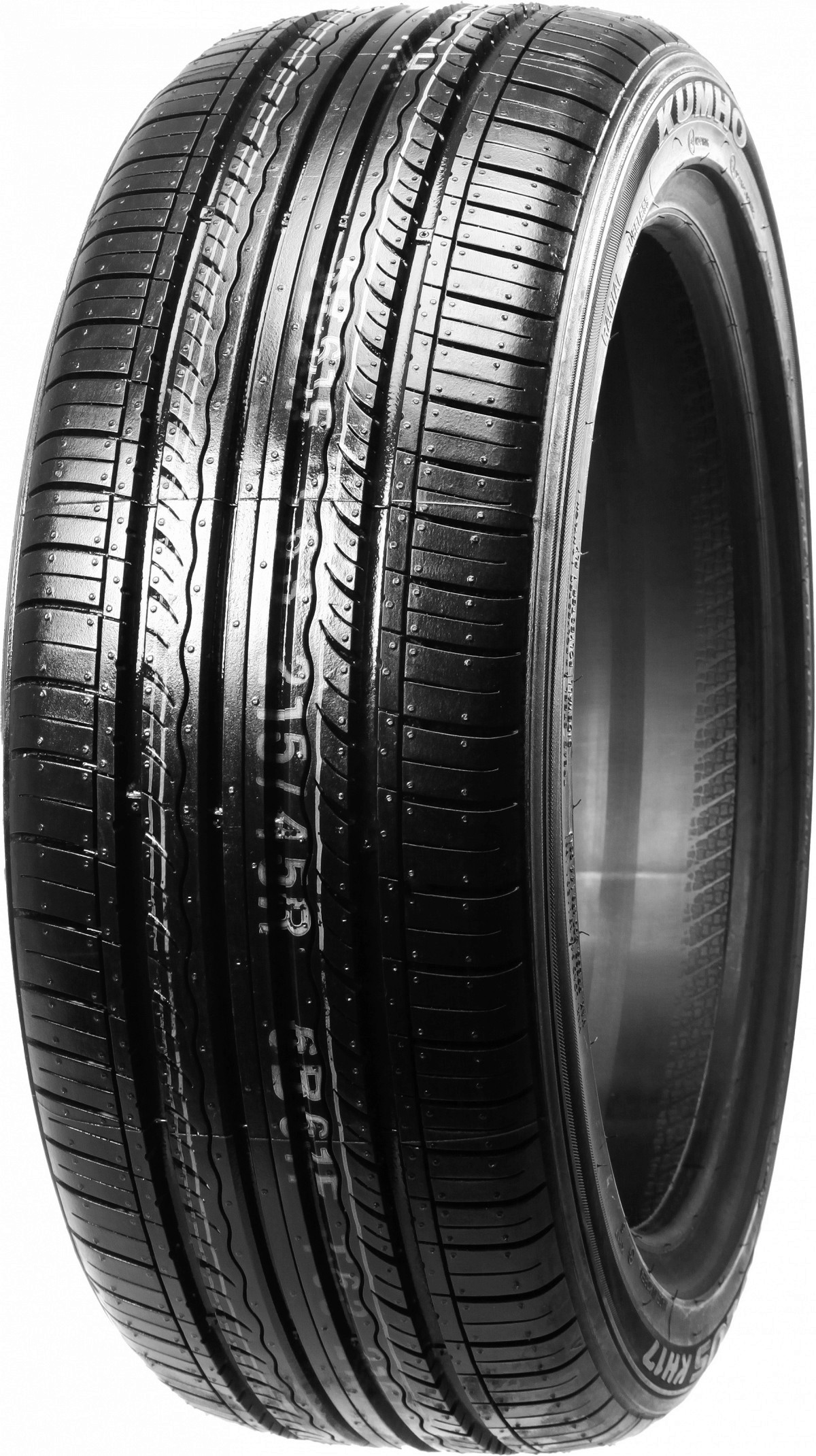 Kumho KH 17 DOT17 175/65R13 80 T | Reifen - PKW - RSU.de