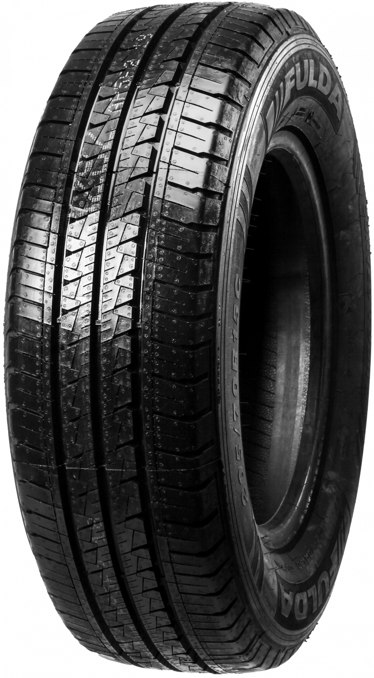 Fulda Conveo Tour 2 DOT19 235/65R16C 115/113 S Reifen Transporter