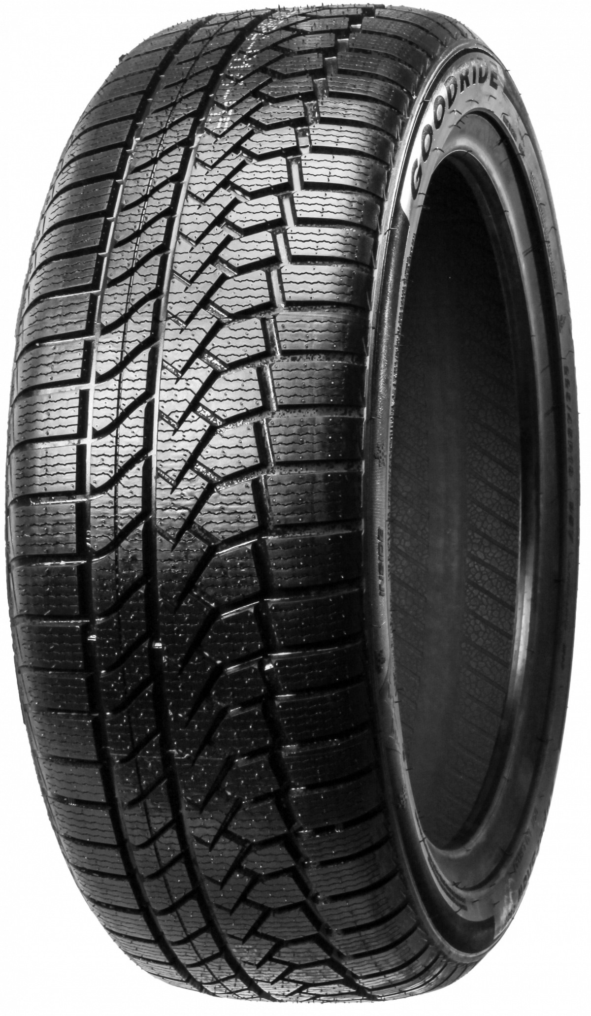 Goodride Z-507 3PMSF XL DOT19 225/40R18 92 V | Reifen - PKW - RSU.de