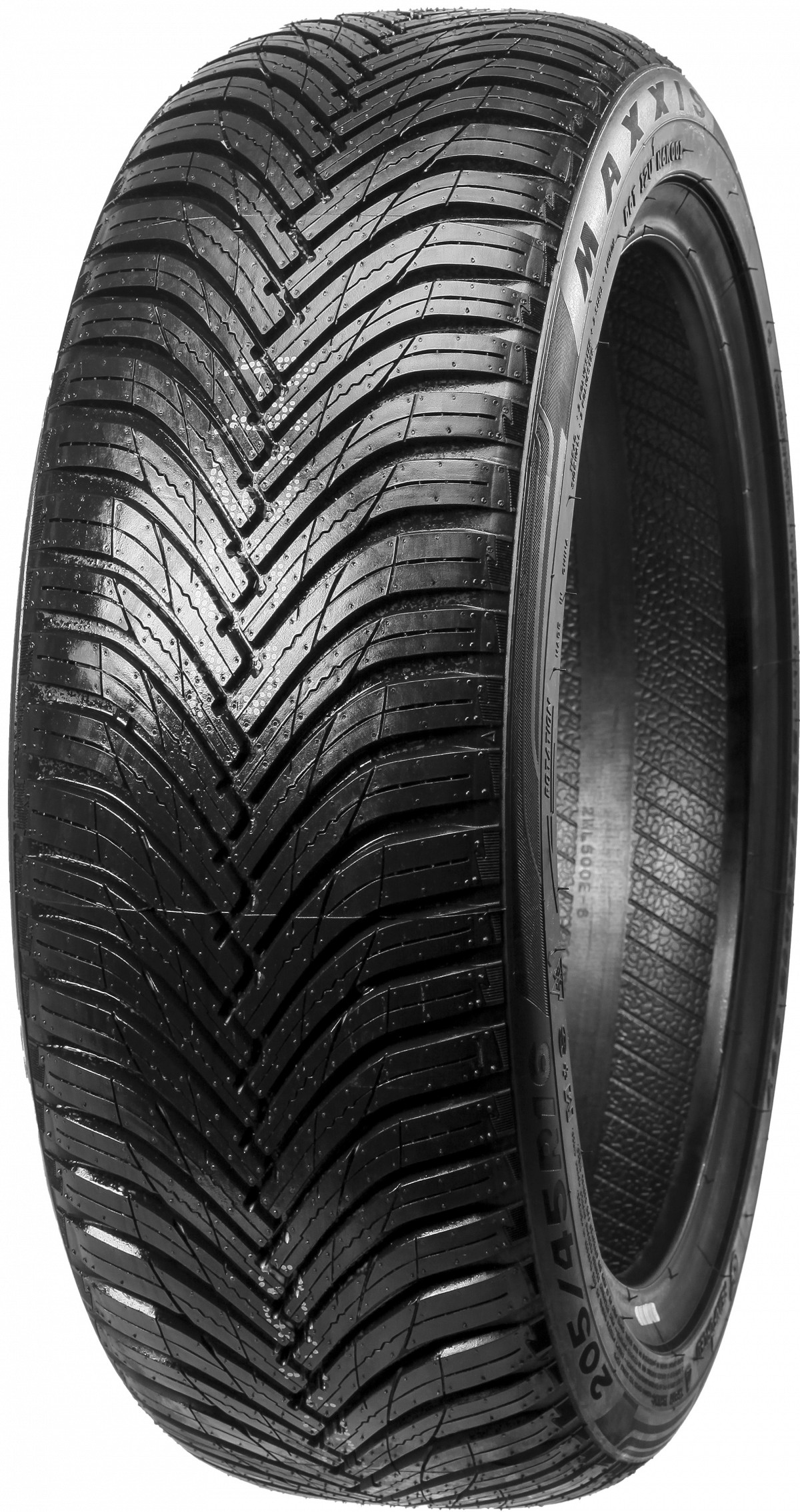 Maxxis Premitra All Season AP3 SUV XL M+S 3PMSF 235/65R17 108V | Reifen ...