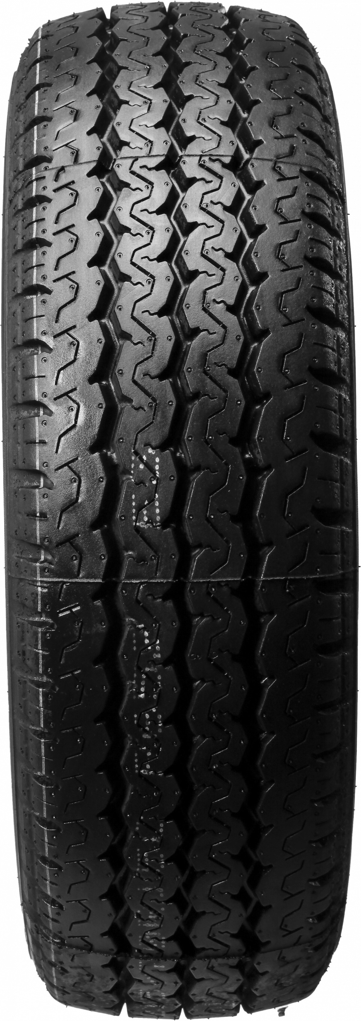 Triangle TR652 MILEAGE PLUS DOT17 205/75R16C 110R | Reifen ...