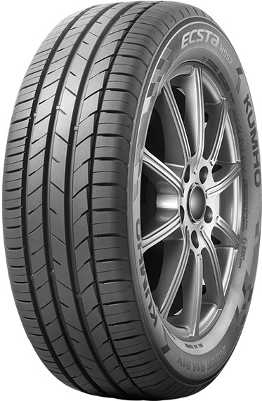Kumho Ecsta HS52 185 55R15 82 H Reifen PKW RSU de