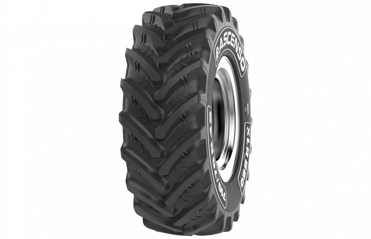Ascenso XLR 880 R-1W 620/70R42 166D | Reifen - Agrarfahrzeuge - RSU.de