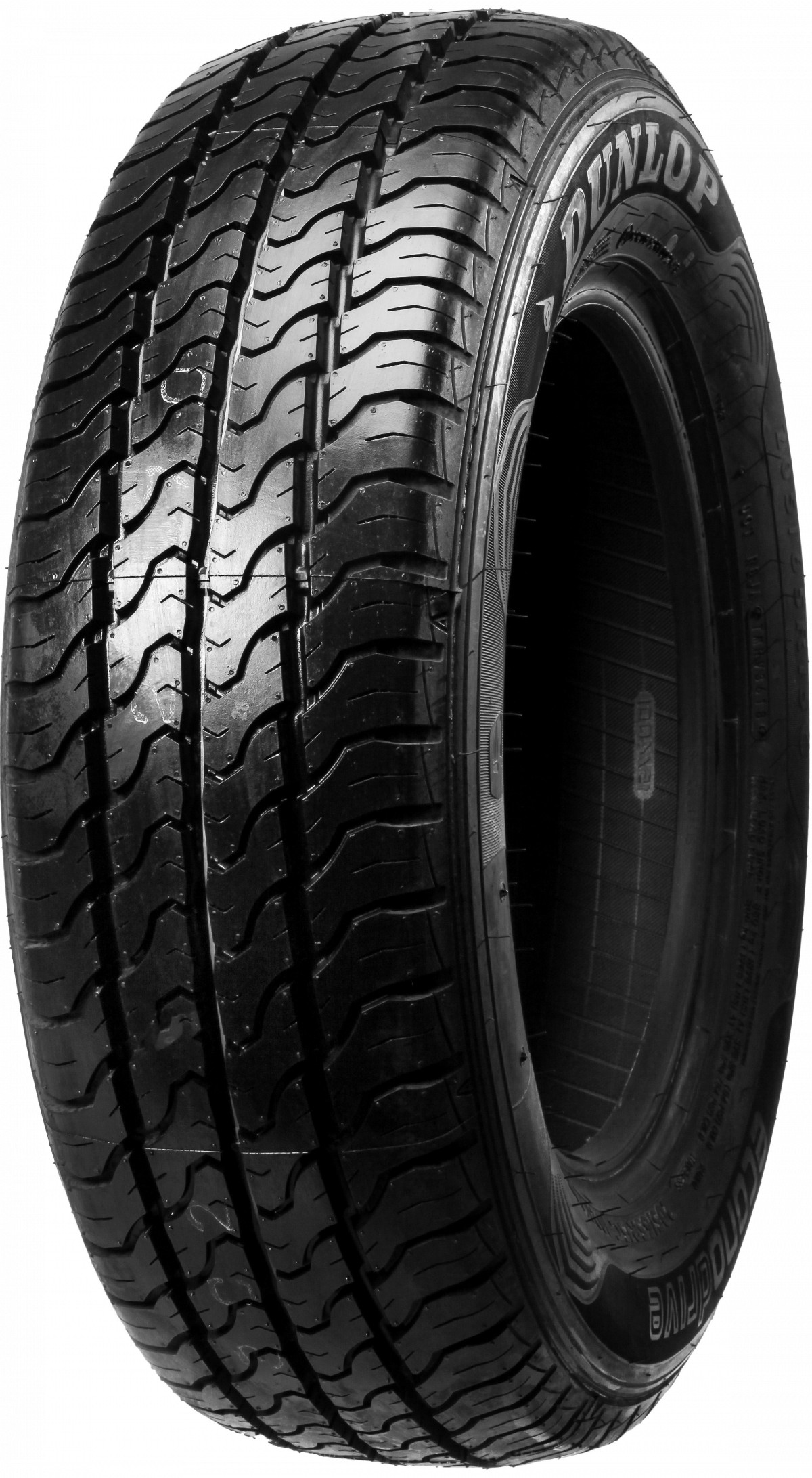 Dunlop Econodrive 205 75R16C 110 108 R Reifen Transporter LLKW dunlop-econodrive-205-75r16c-110-108-r-reifen-transporter-llkw
