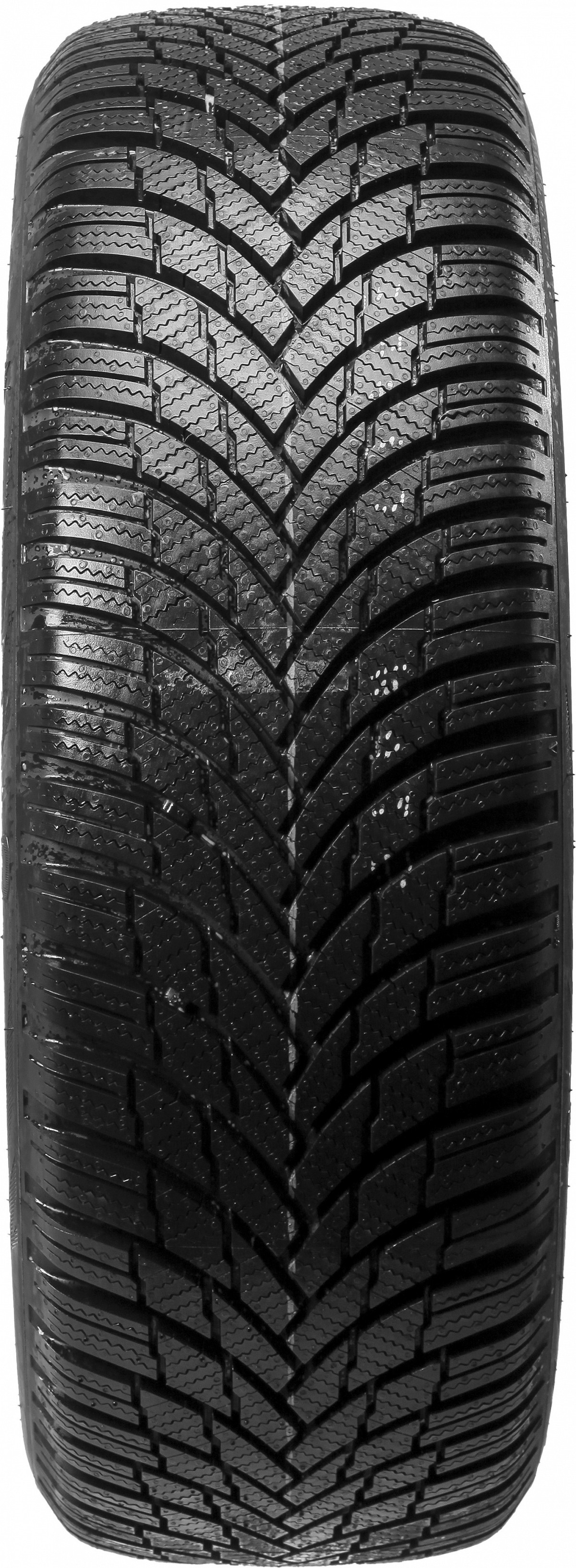 Firestone Winterhawk 4 XL M S 3PMSF 245 45R19 102 V Reifen PKW RSU de