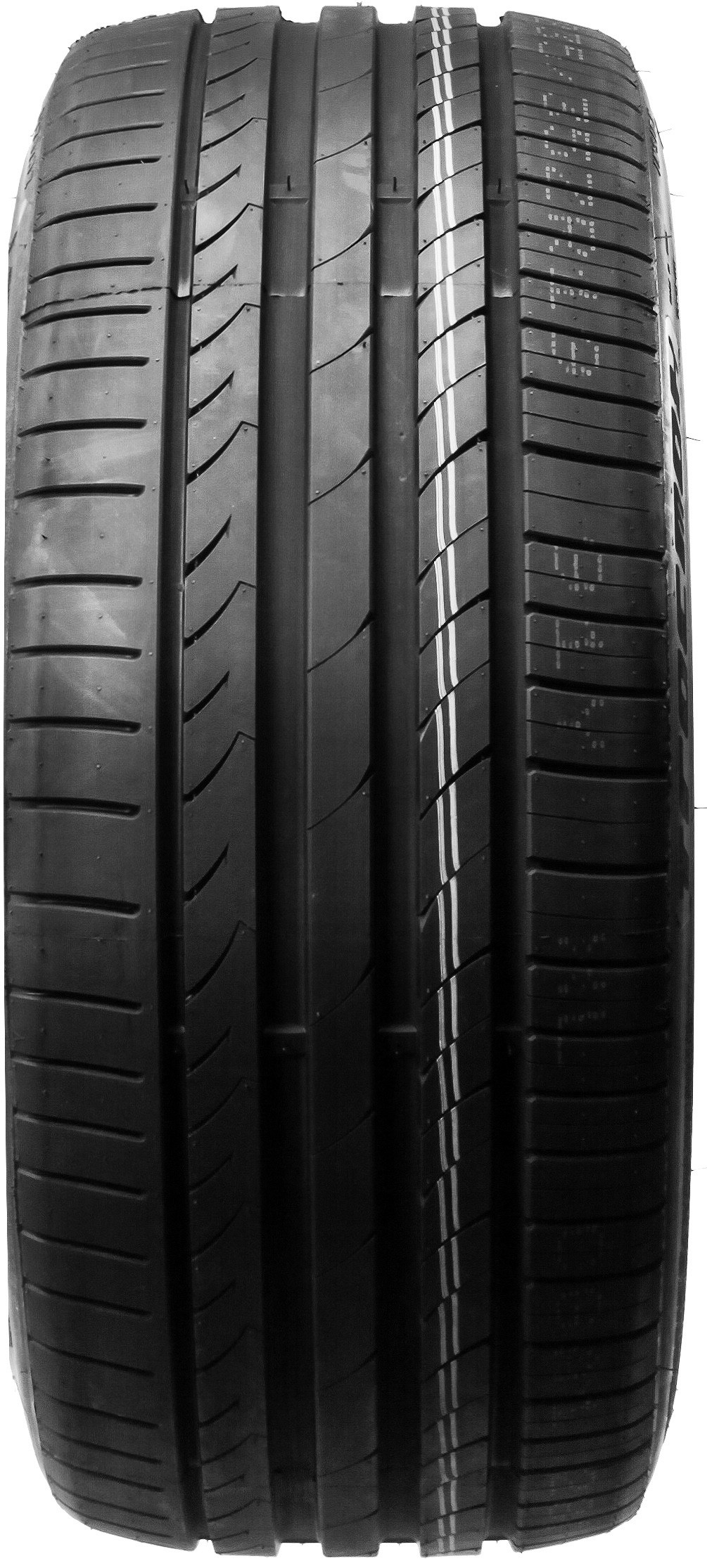Tracmax X Privilo TX-3 XL DOT19 255/50R20 109 (Z) Y | Reifen - PKW - RSU.de