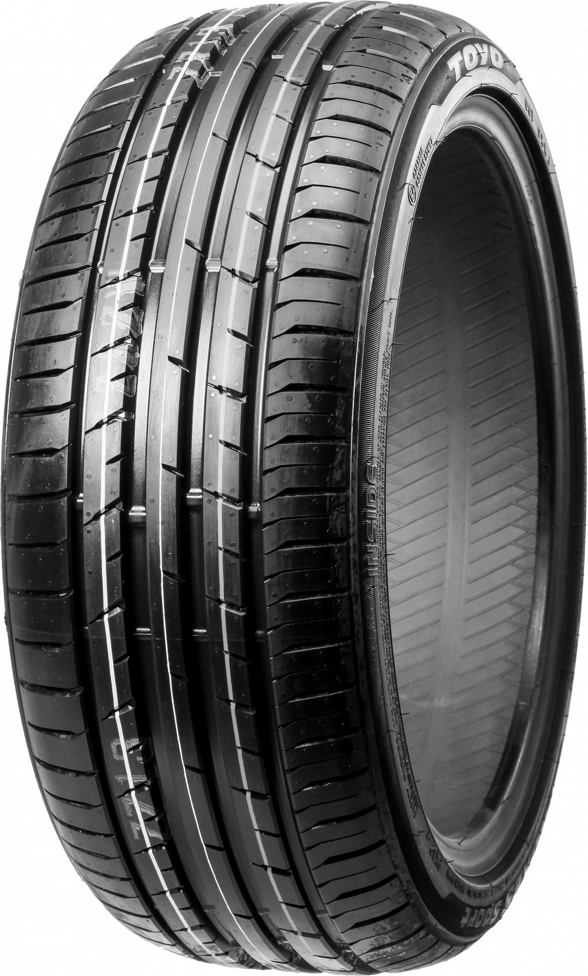 Toyo Proxes Sport XL DOT19 215/50R17 95 (Z) W Reifen PKW RSU.de