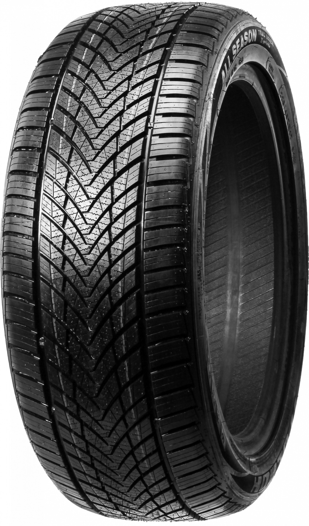 Tracmax X-privilo A/S Trac Saver M+S 3PMSF 225/45R18 95W | Reifen - PKW ...