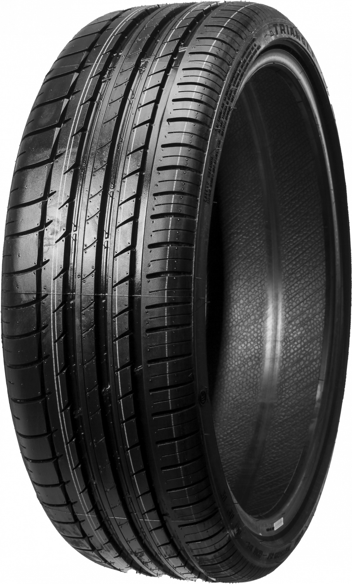 Triangle Sportex TH201 (Fs) M+S XL DOT18 225/50R17 98 Y | Reifen - PKW ...