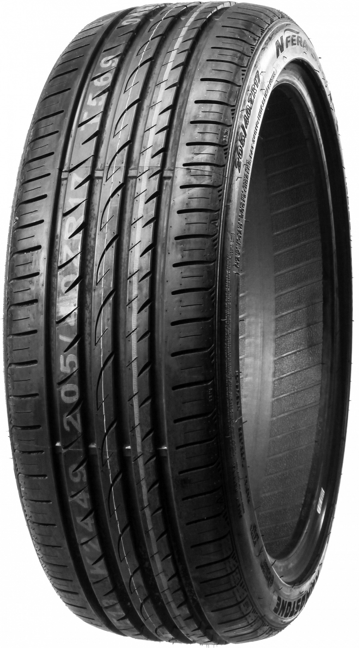 Roadstone N Fera SU4 XL 245/45R18 100W | Reifen - PKW - RSU.de