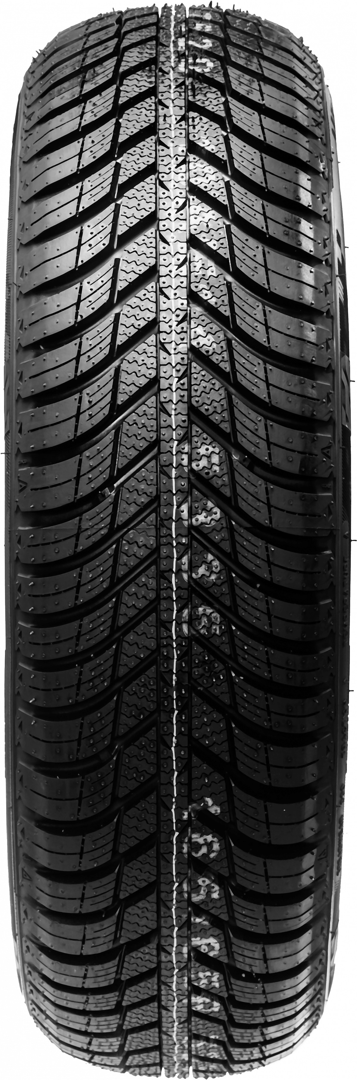 Nexen N Blue 4SEASON M+S 3PMSF 195/65R15 91 T | Reifen - PKW - RSU.de