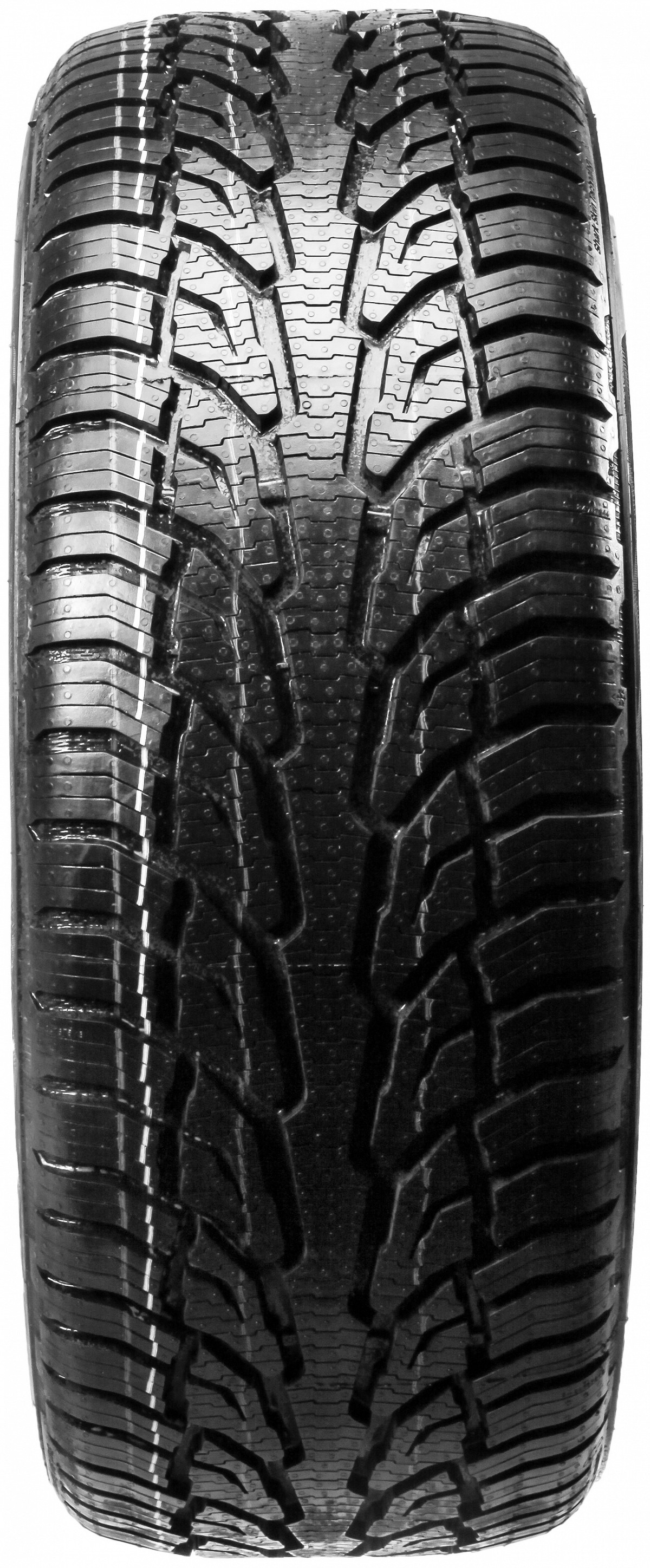 Uniroyal Allseasonexpert 2 3PMSF M+S 165/70R14 81 T | Reifen - PKW - RSU.de