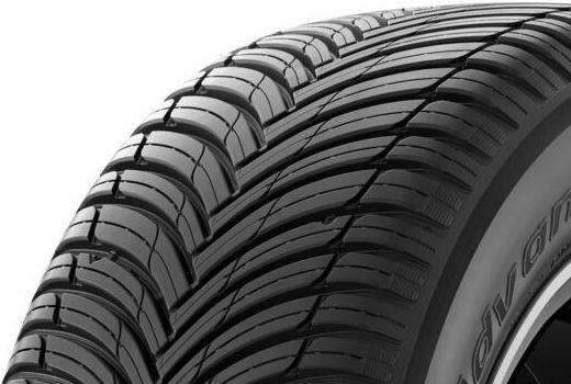 BF Goodrich Advantage All-Season XL 3PMSF 205/55R19 97V | Reifen - PKW ...