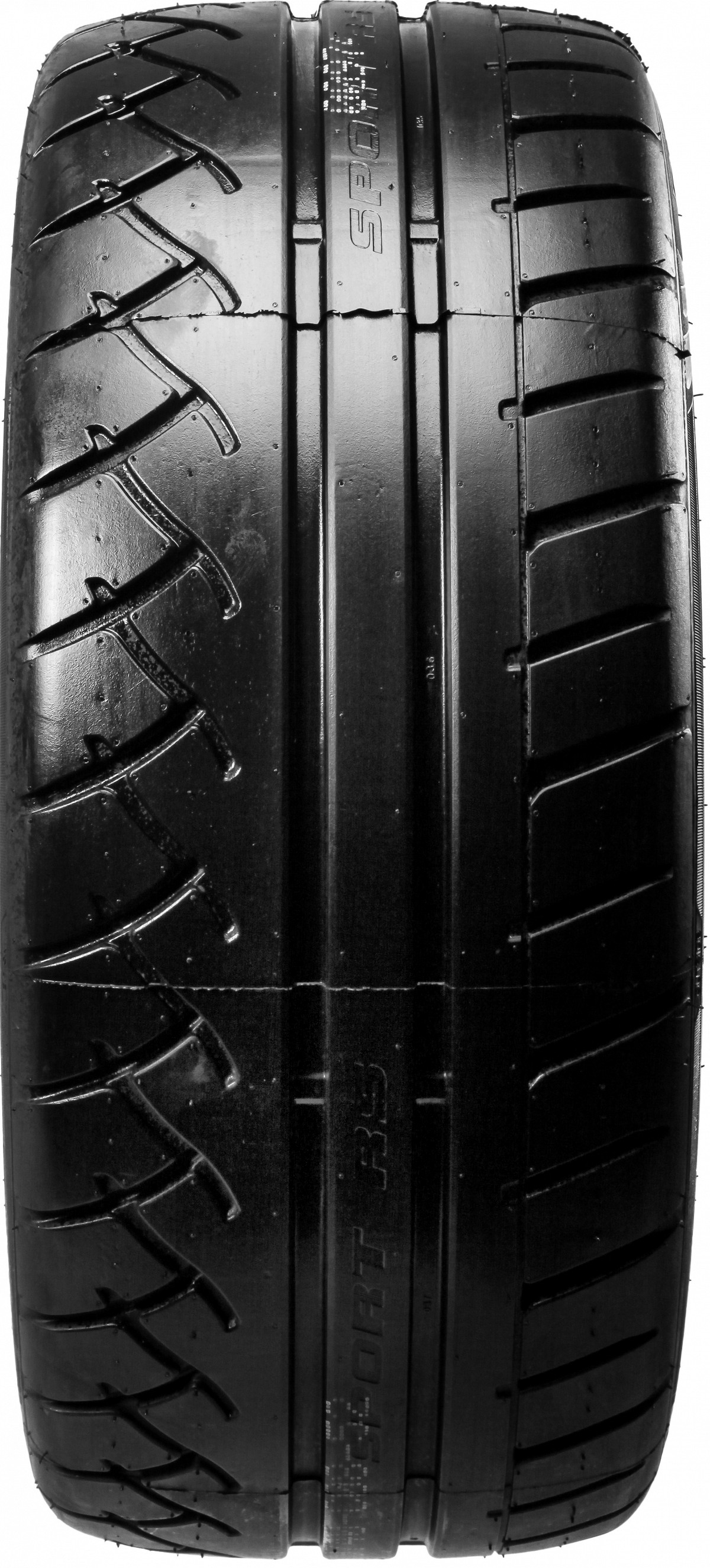 Goodride Sport RS 245/40R17 95 W | Reifen - PKW - RSU.de