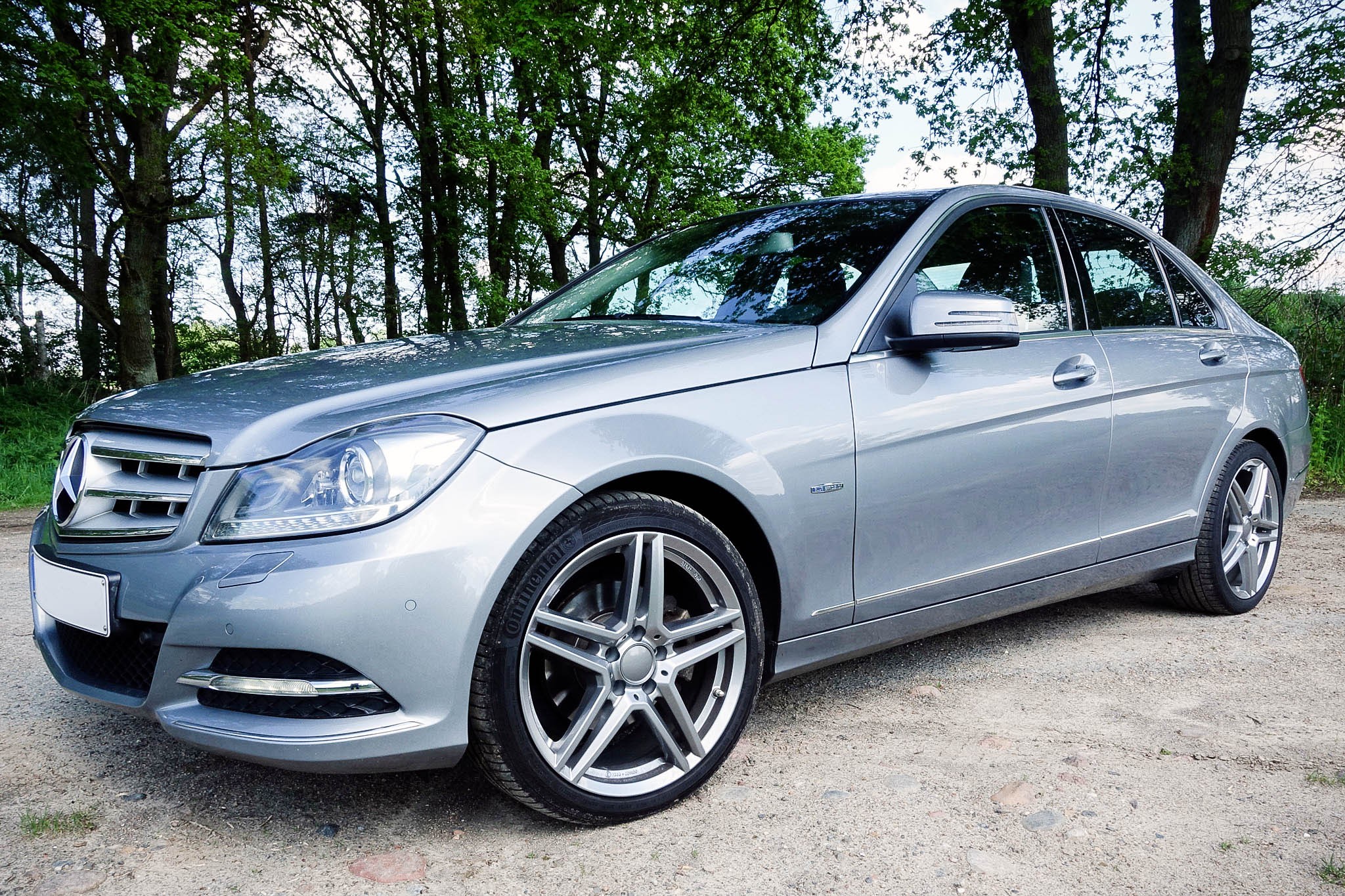 Rial M10 Metal grey 7 5x18 ET49 LK5 112 ML66 5 Felge Alu RSU de