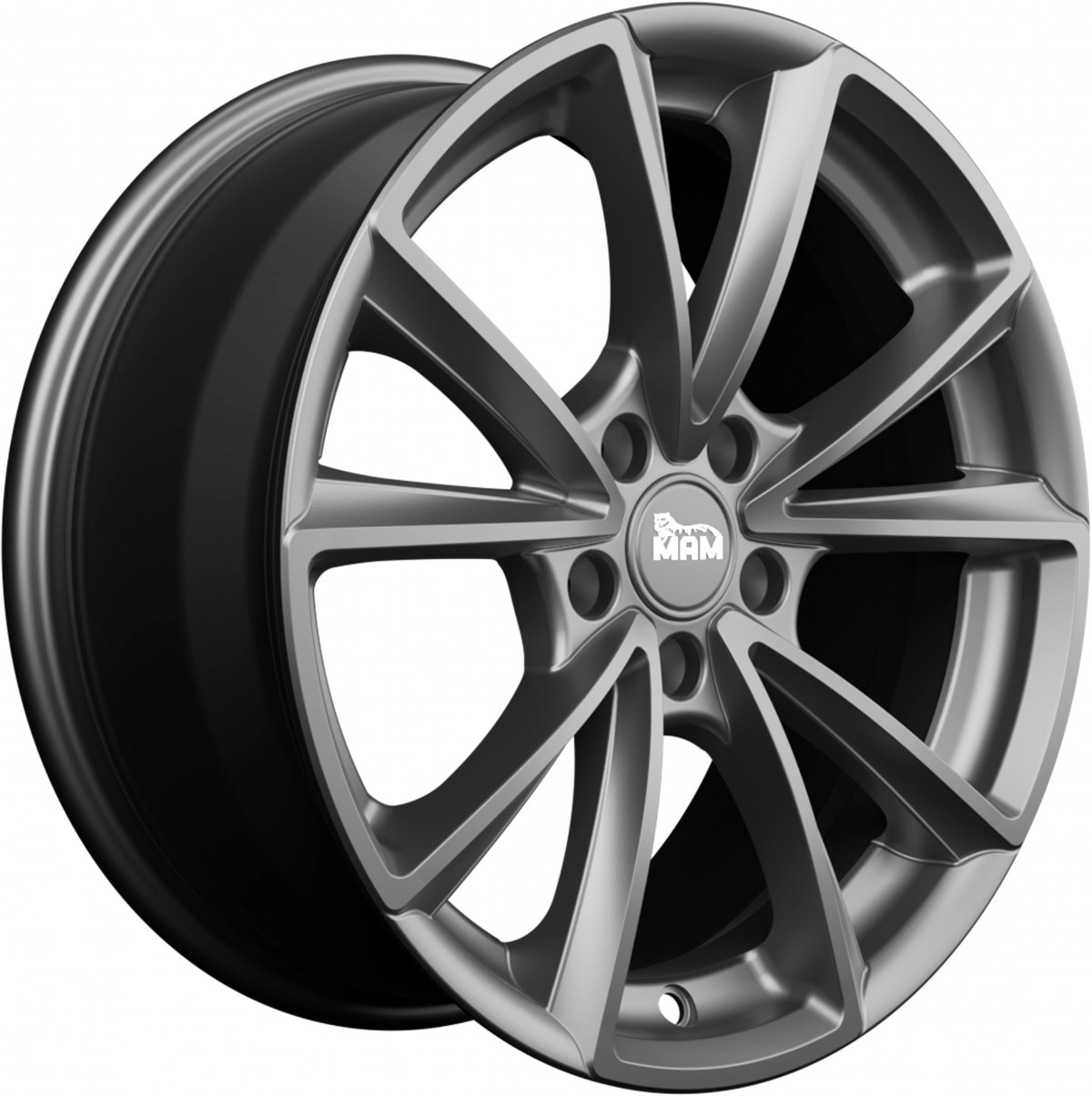 Mam A5 19 Zoll