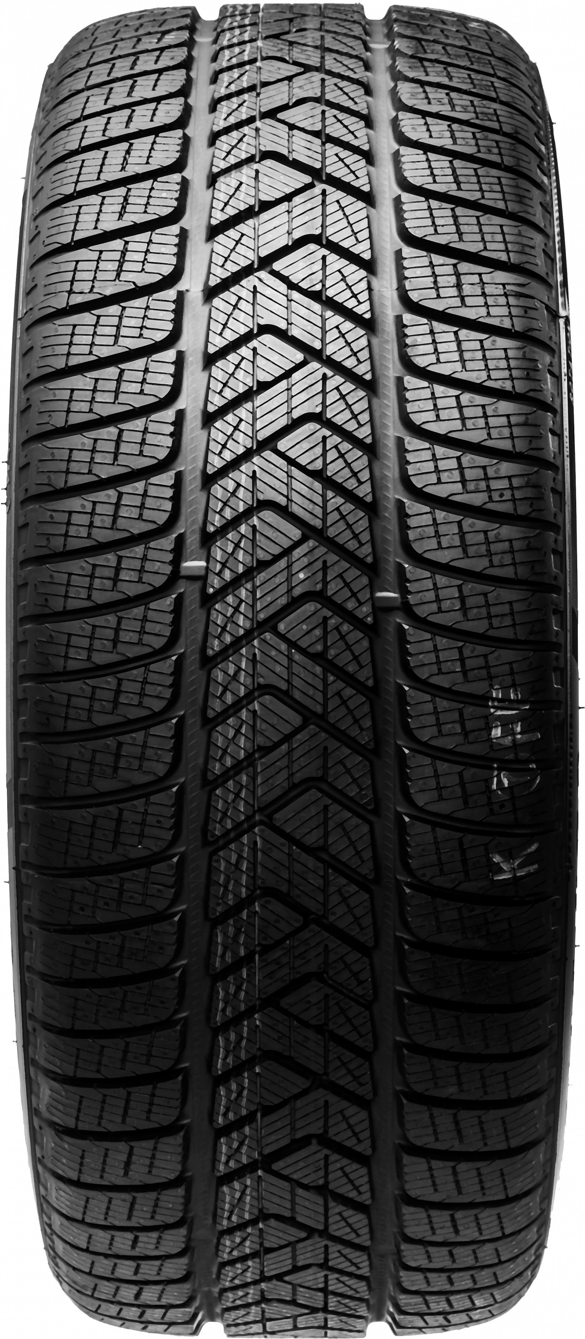 Pirelli Scorpion Winter 2 S-I Elect XL M+S 3PMSF 235/45R21 101 V ...