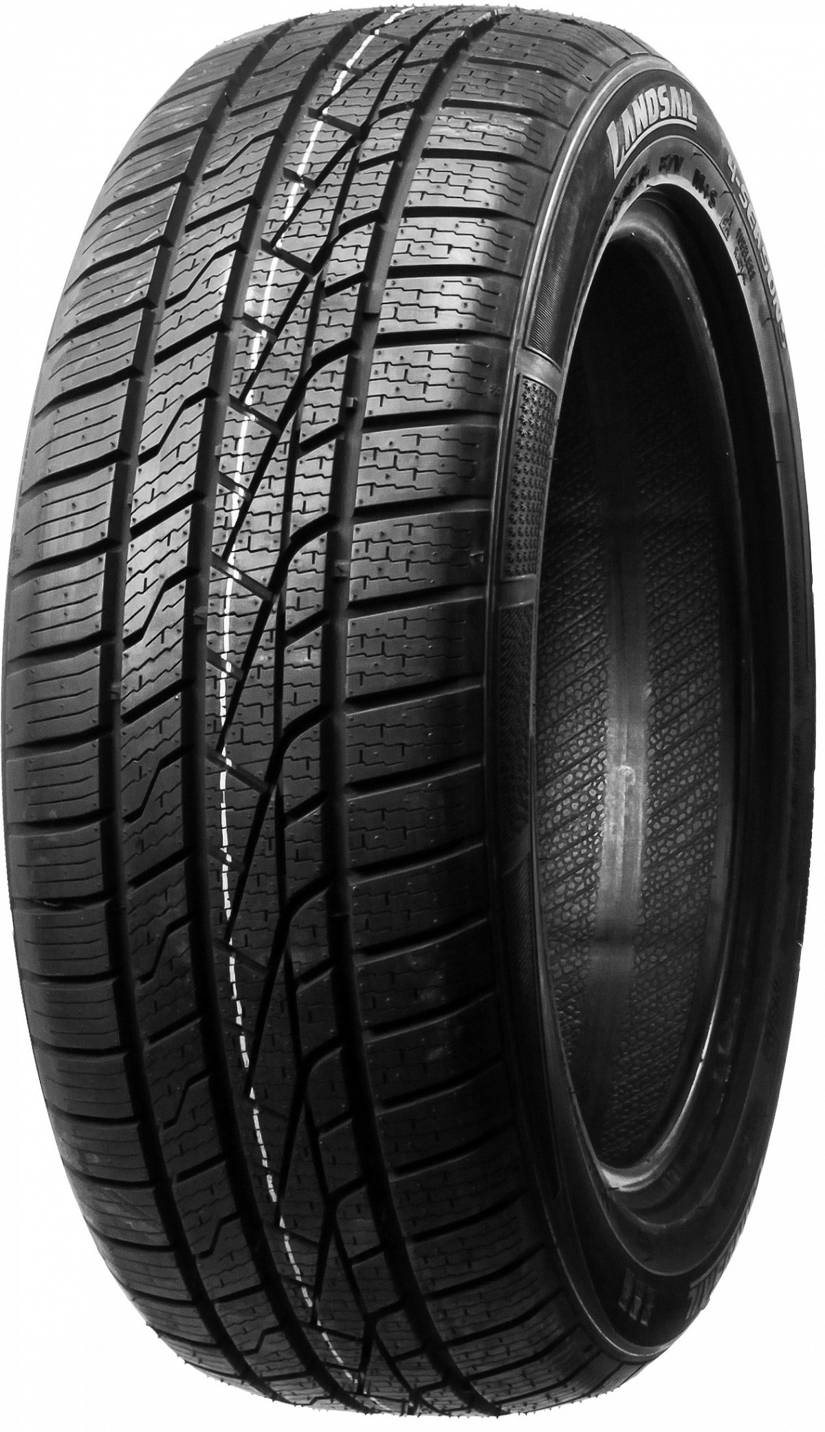 Landsail 4-Seasons XL M+S 3PMSF 215/55R16 97 V | Reifen - PKW - RSU.de