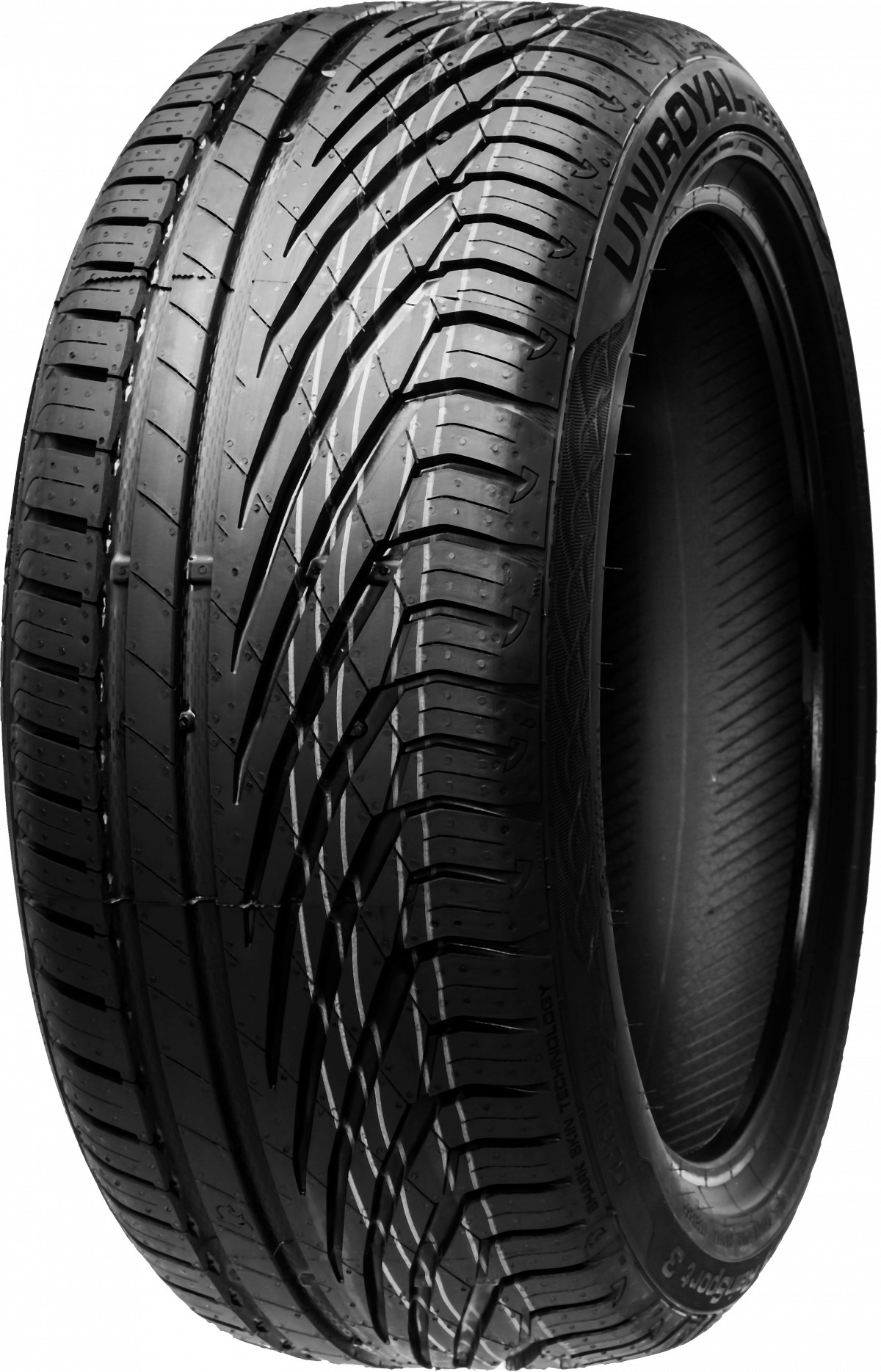Uniroyal Rainsport 3 FR XL 245/45R19 102 Y | Reifen - PKW - RSU.de