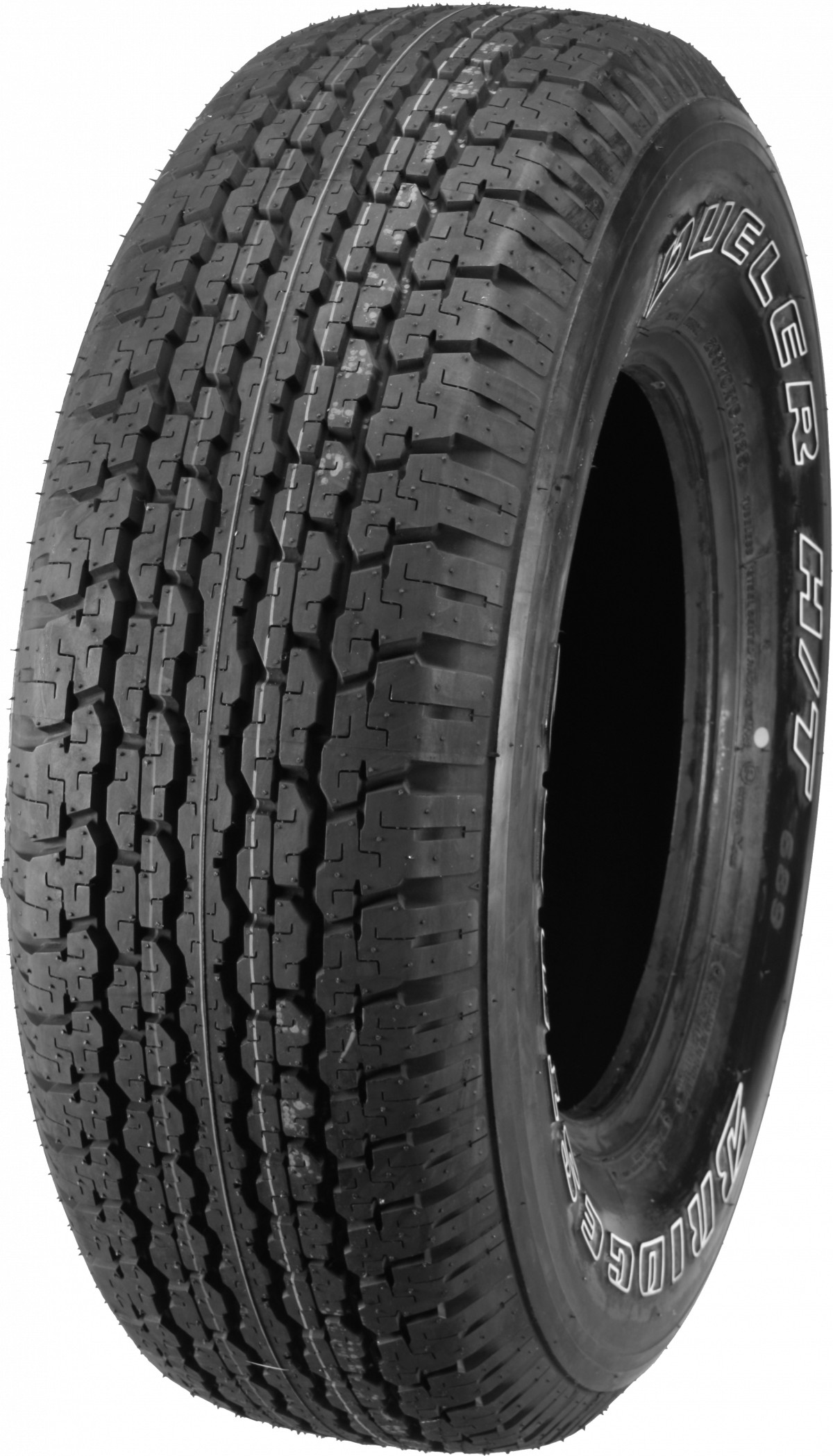 Bridgestone Dayforce - bnxm0f3