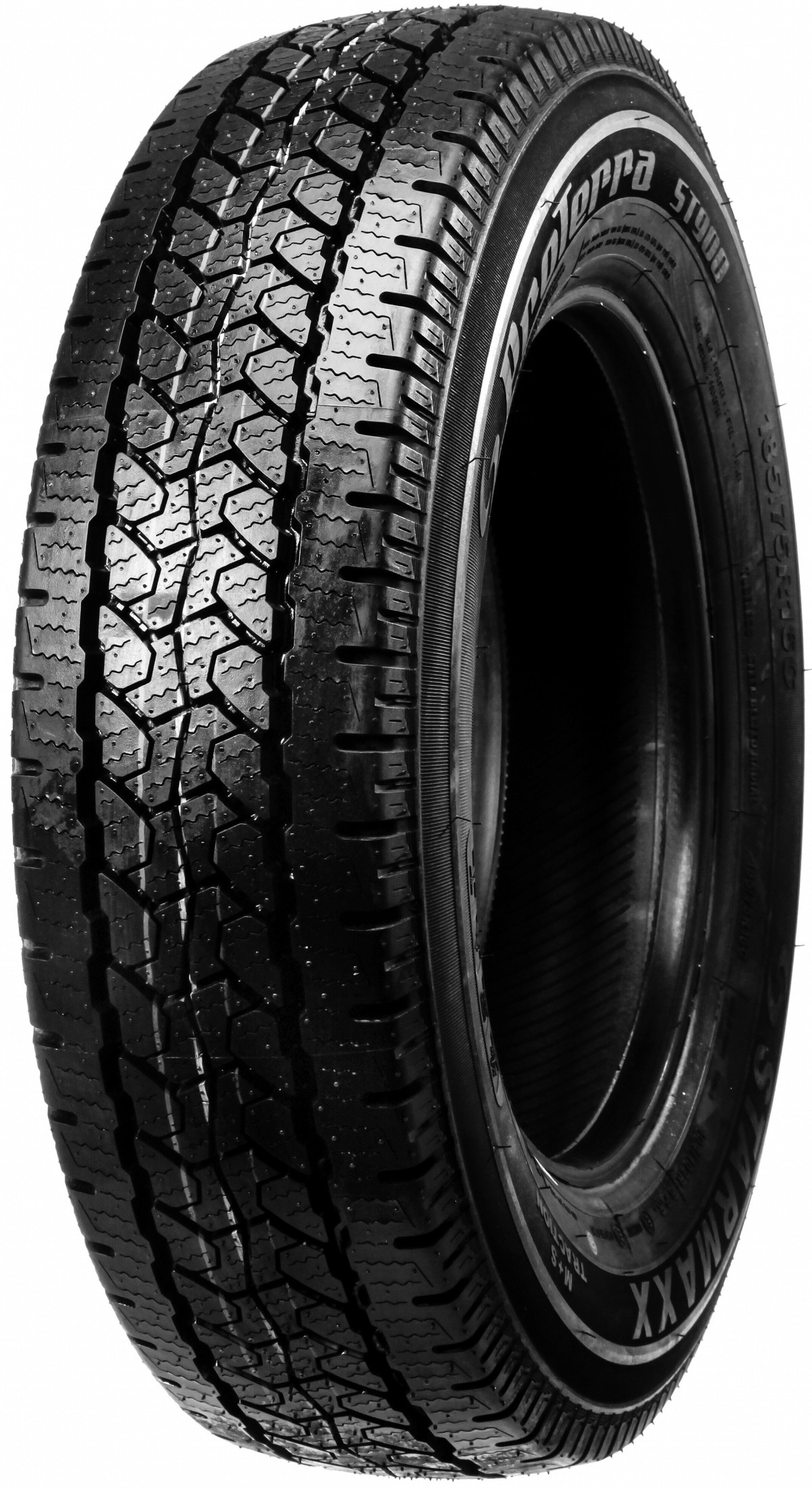 Starmaxx Proterra ST900 DOT18 205/65R15C 102/100T | Reifen - Transporter / LLKW - RSU.de