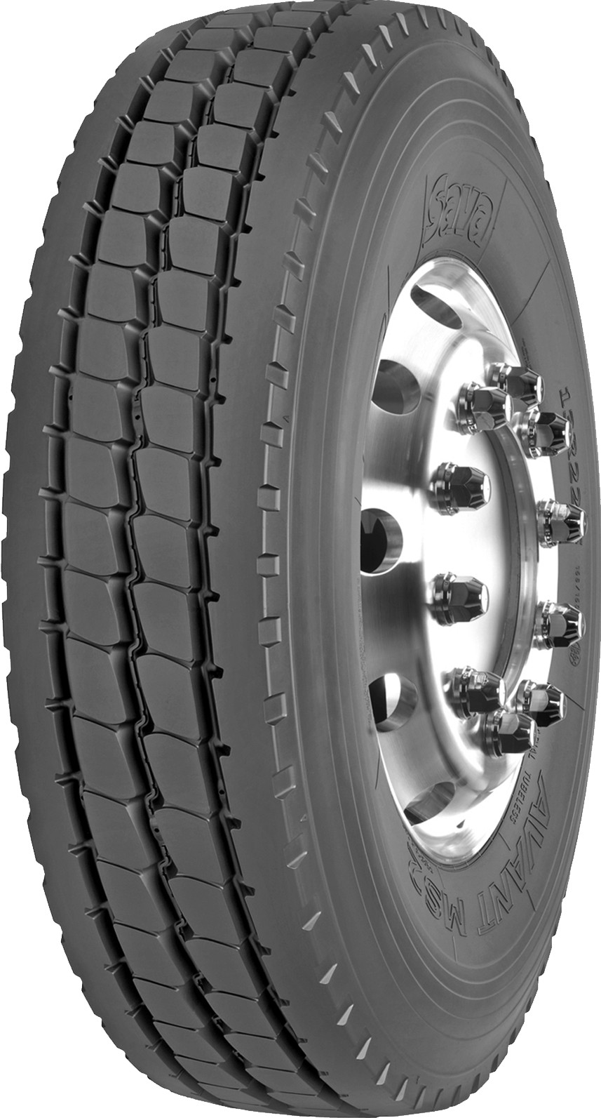 Sava Avant MS2 12R22 5 152 148 K Reifen LKW RSU de sava-avant-ms2-12r22-5-152-148-k-reifen-lkw-rsu-de