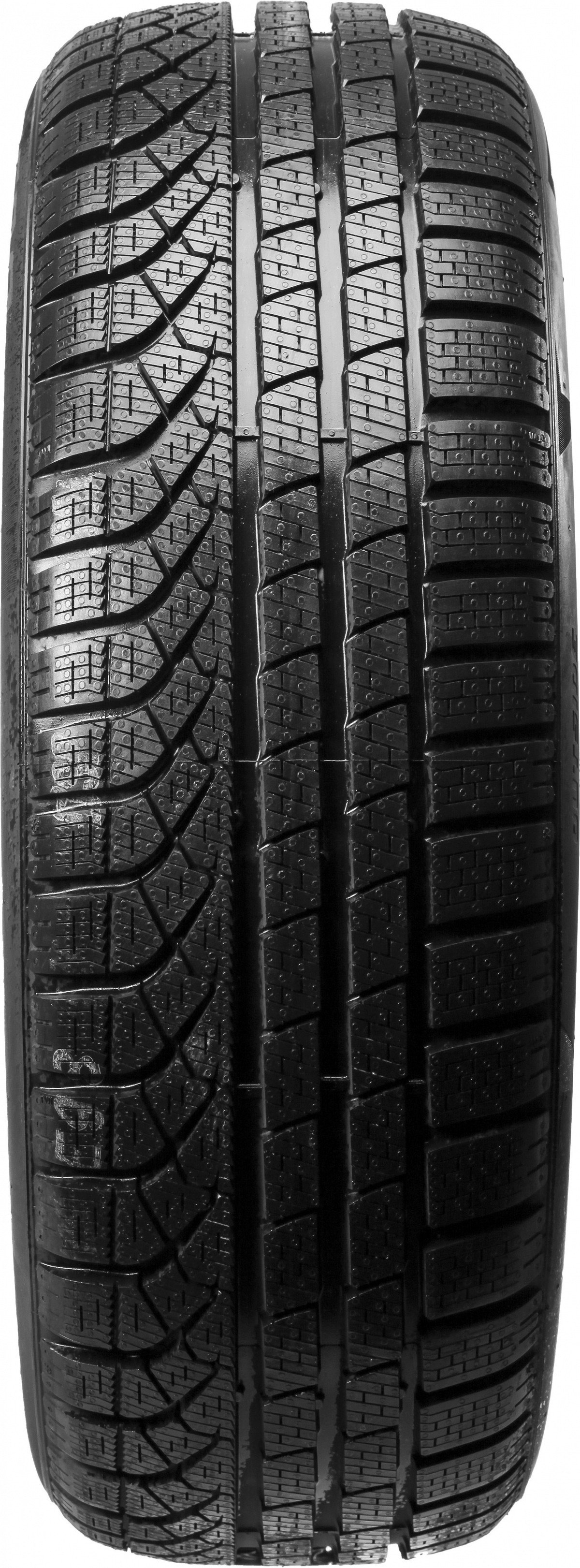 Pirelli P Zero Winter (*) XL M+S 3PMSF 285/40R20 108 V Reifen PKW RSU.de