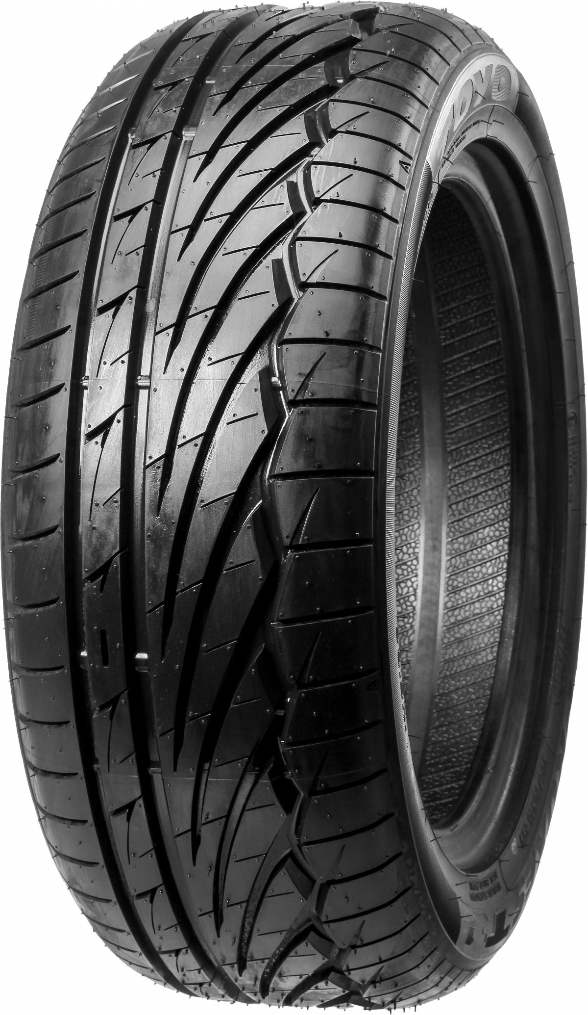 Toyo Proxes TR1 XL 165/50R15 76 V Reifen PKW RSU.de