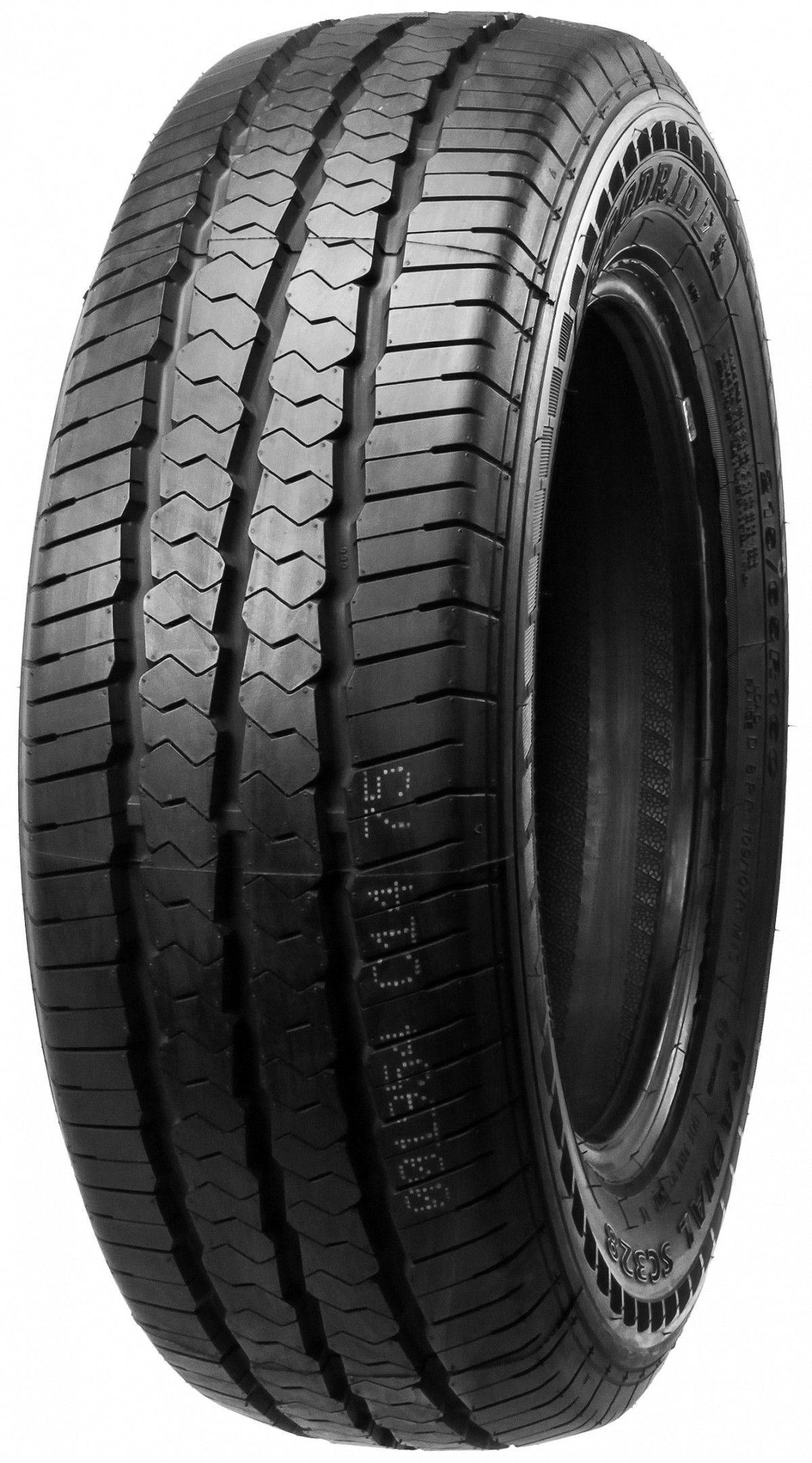 Goodride SC 328 DOT18 175R16C 98/96 Q | Reifen - Transporter / LLKW ...