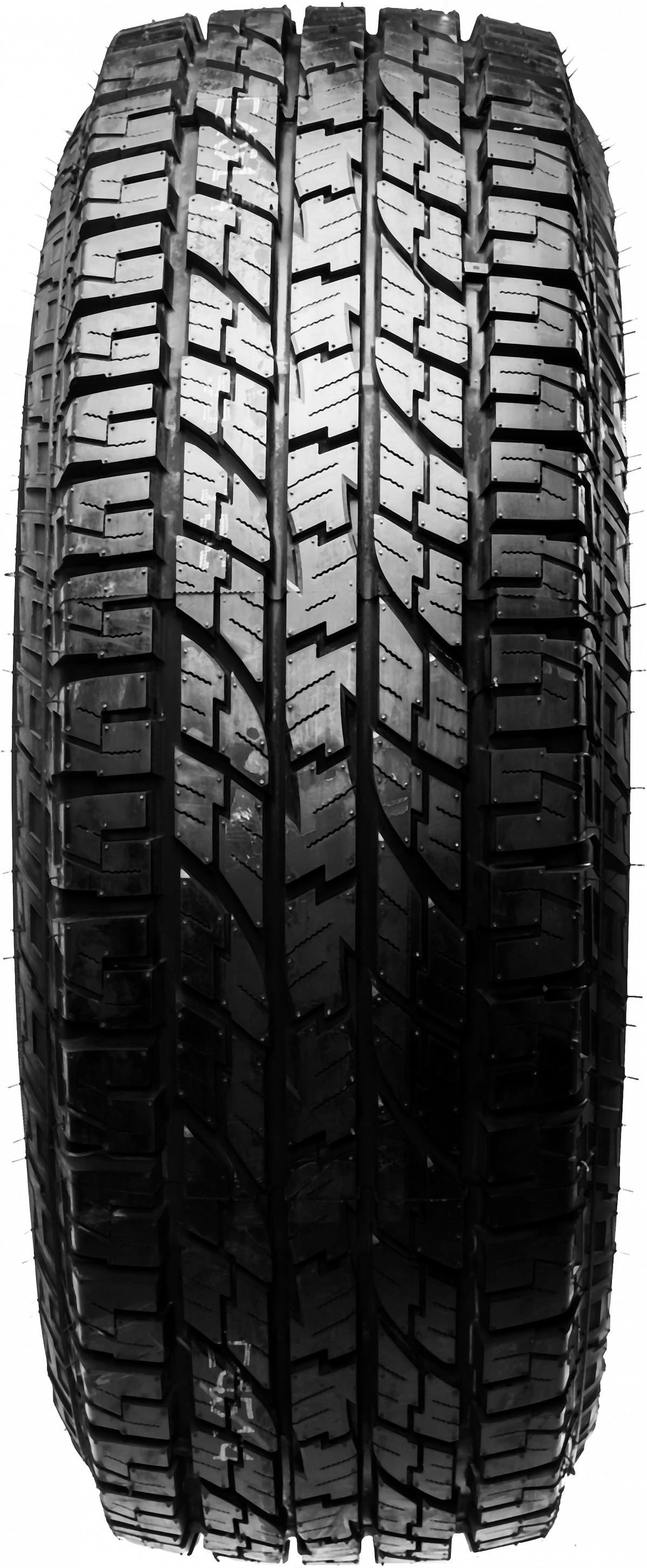Yokohama Geolandar A/T (G015) SF 3PMSF M+S 205/70R15 96 H | Reifen ...
