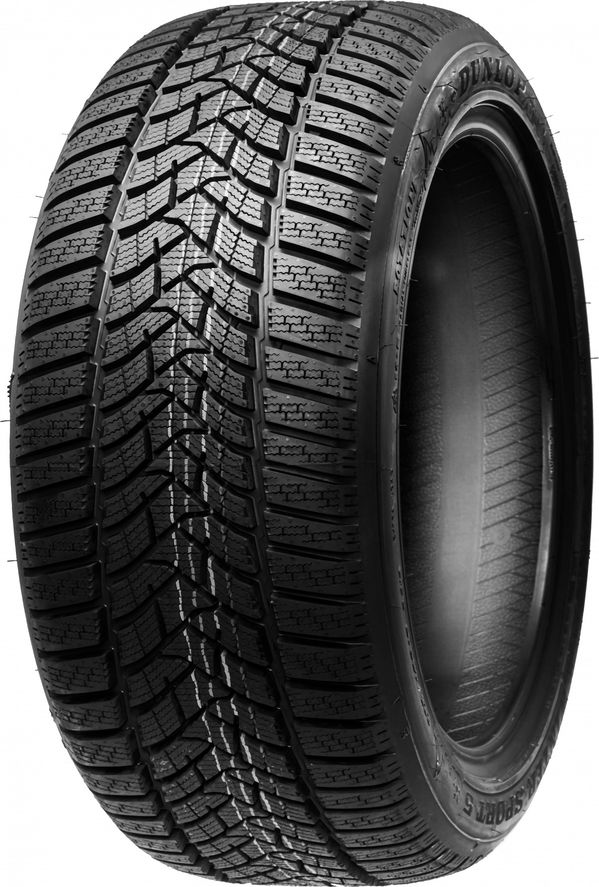 Dunlop Winter Sport 5 3PMSF M+S 205/55R16 91 H Reifen PKW RSU.de