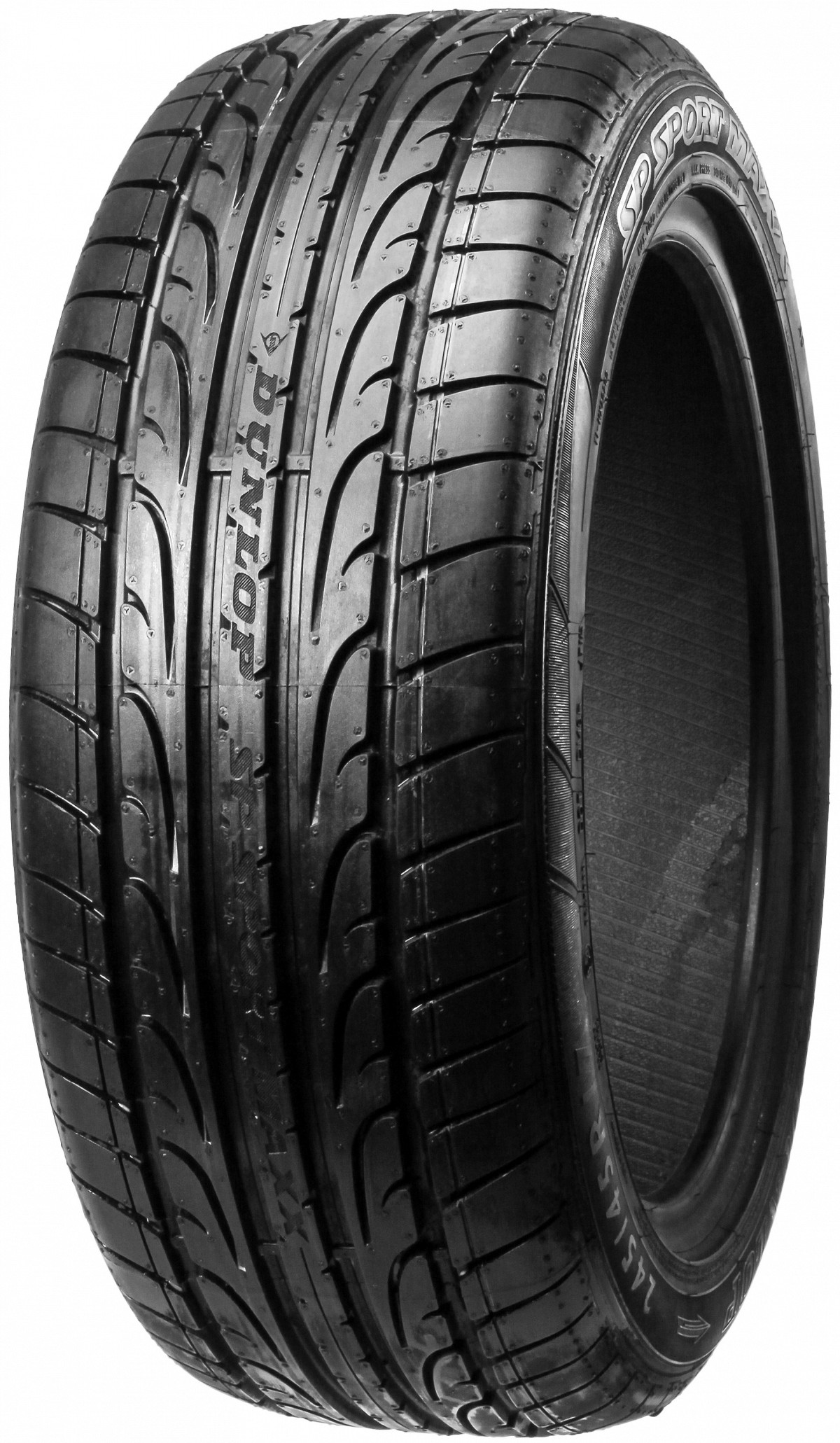 Dunlop SP Sport Maxx A1 235/55R19 101 V | Reifen - PKW - RSU.de