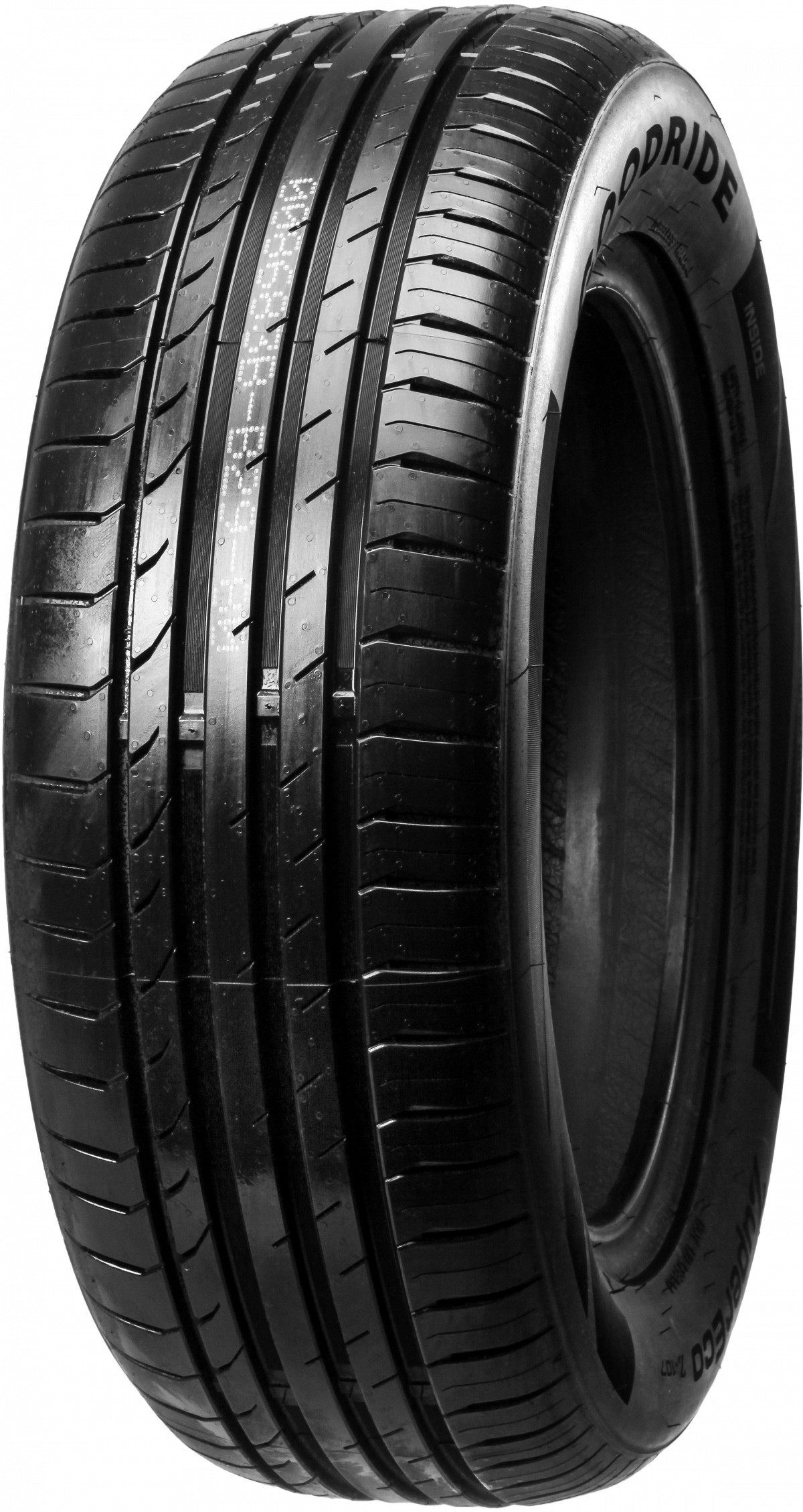 Goodride Z107 M+S 205/70R15 96 H Reifen PKW RSU.de