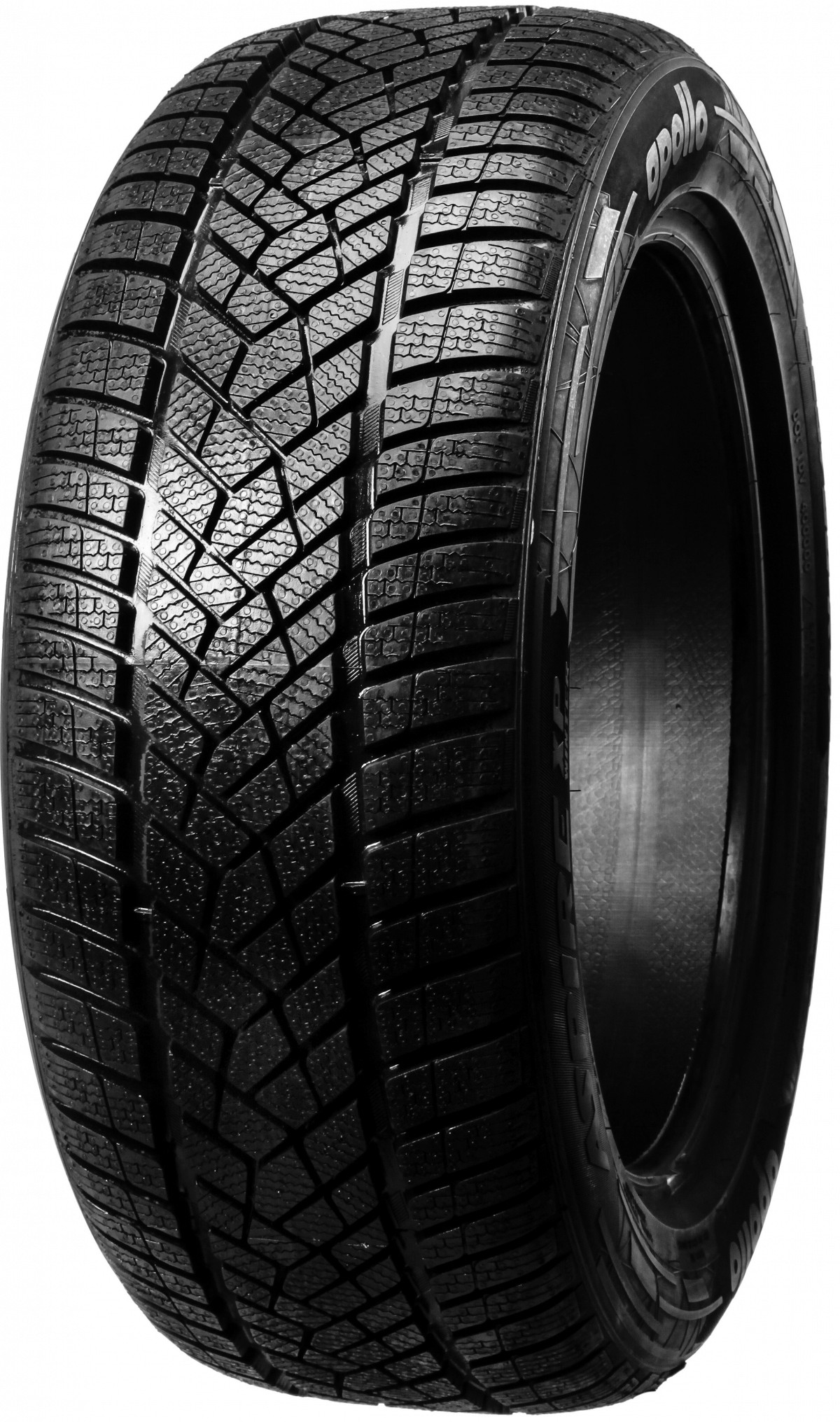 Apollo Aspire XP WINTER 3PMSF XL M+S DOT19 215/55R17 98 V Reifen