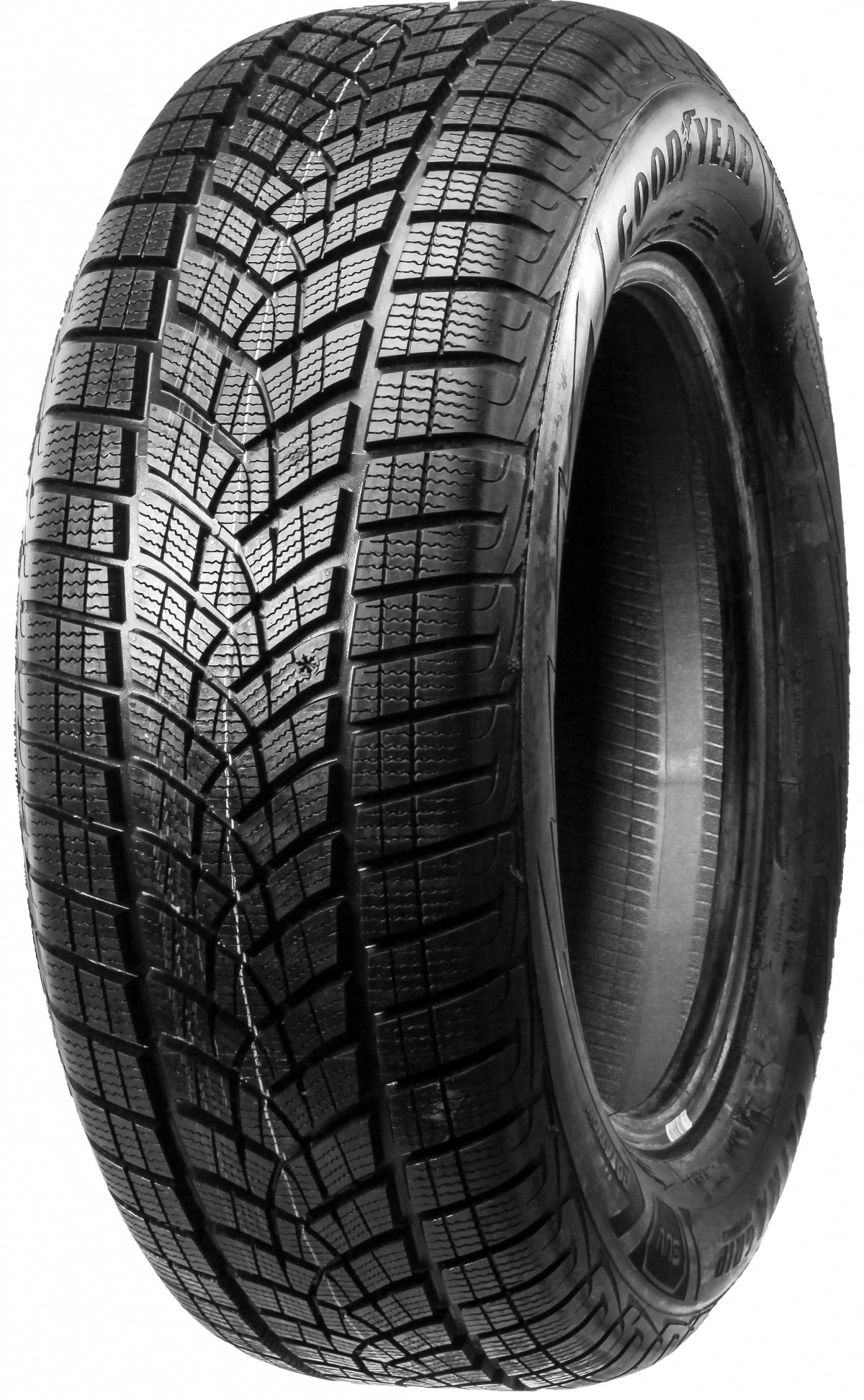 Goodyear Ultragrip Performance SUV GEN1 3PMSF M+S DOT19 235/65R17 104 H Reifen Offroad RSU.de Goodyear Ultragrip Performance SUV GEN1 3PMSF M+S DOT19 235/65R17 104 H Reifen Offroad RSU.de