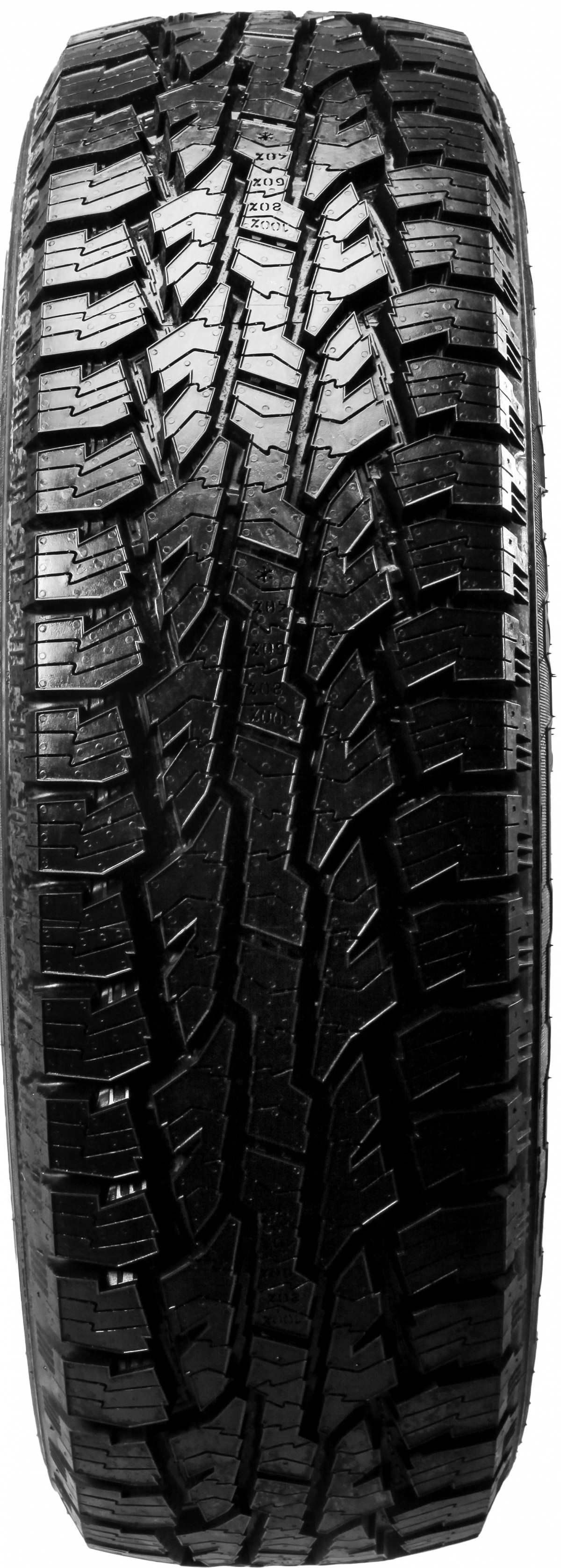 Nokian Rotiiva AT XL M+S 3PMSF DOT18 265/65R17 116 T | Reifen - Offroad ...