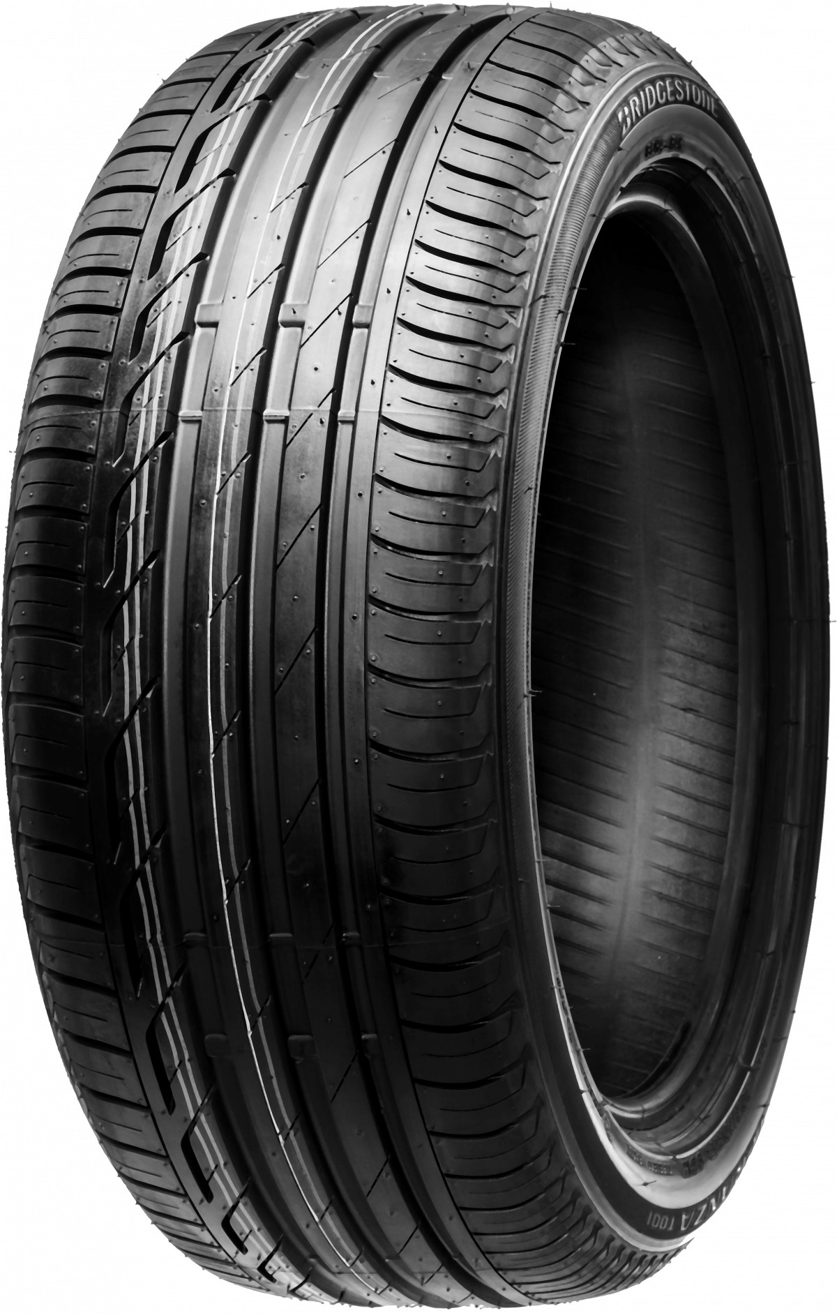 Bridgestone Turanza T001 AO XL DOT18 215/45R16 90 V | Reifen - PKW - RSU.de
