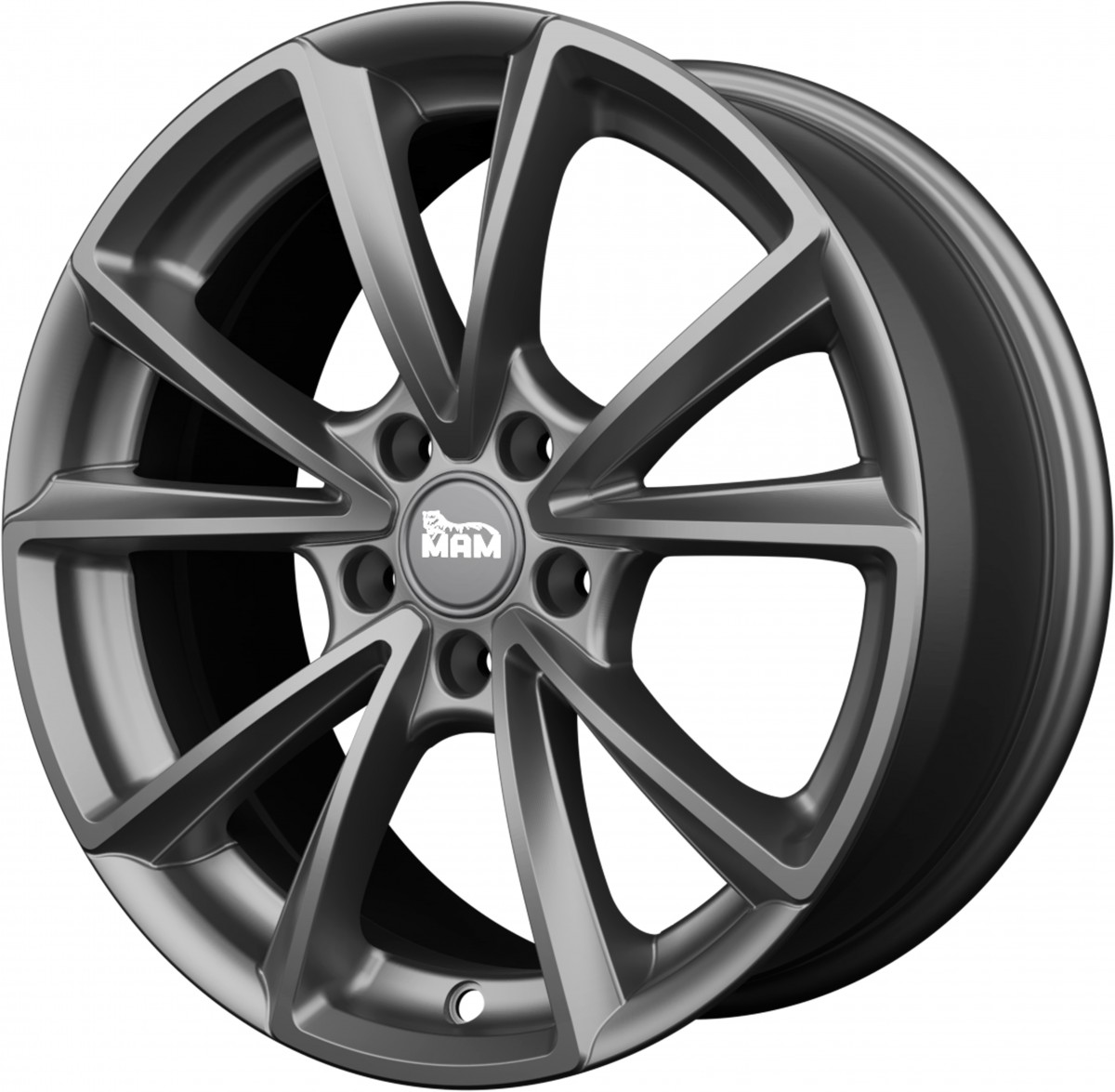Mam A5 19 Zoll