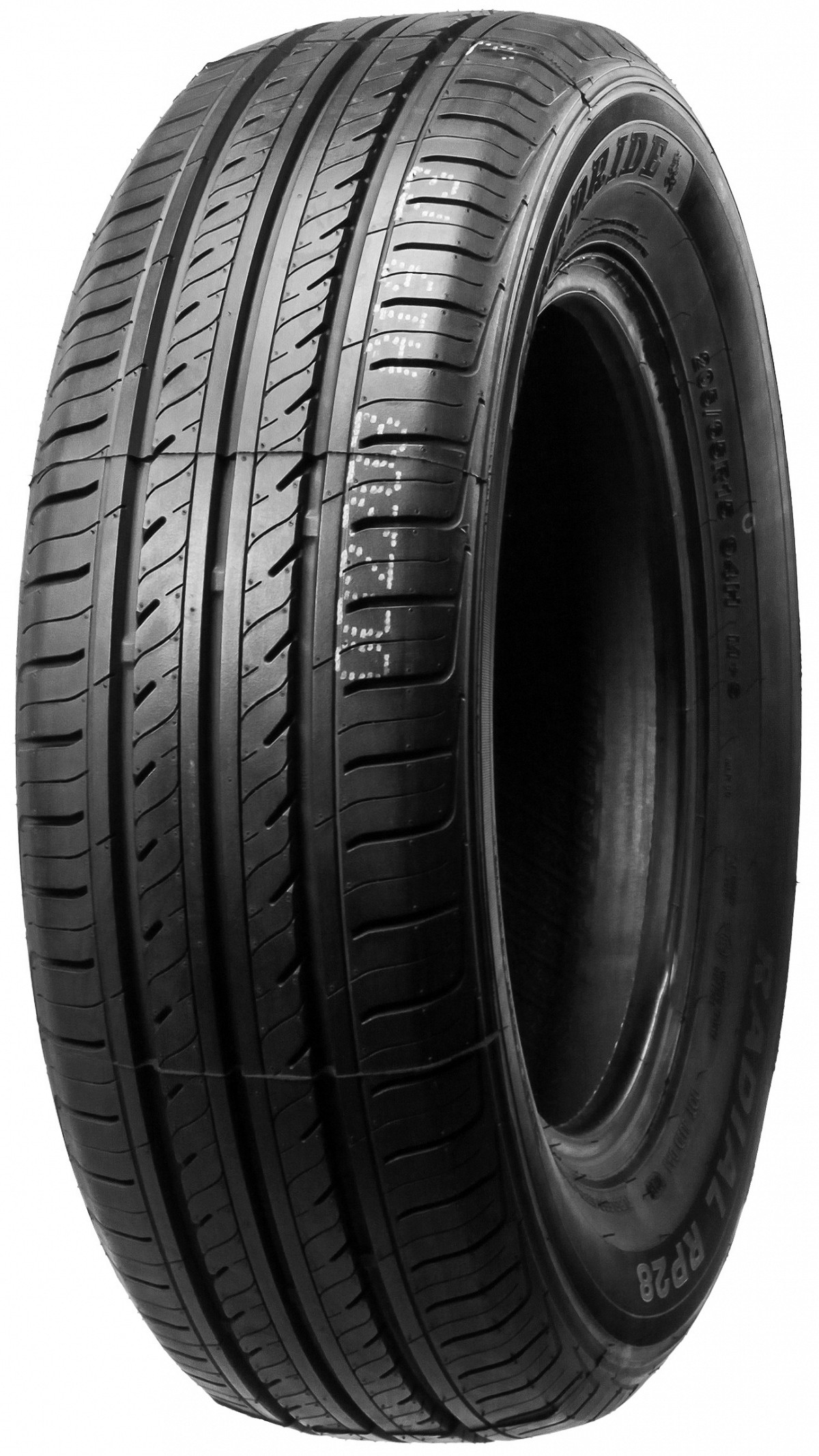 Goodride RP 28 165/70R14 81 T | Reifen - PKW - RSU.de