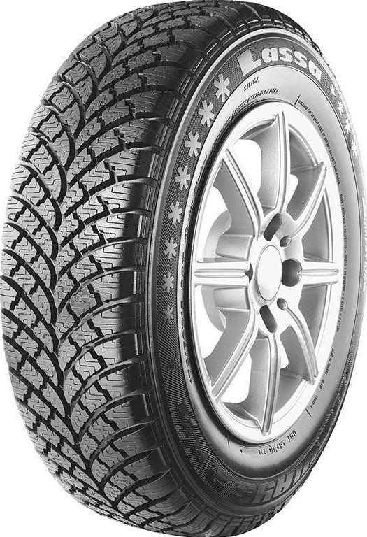 Lassa Snoways 2 3PMSF DOT18 165 65R14 79 T Reifen PKW RSU de