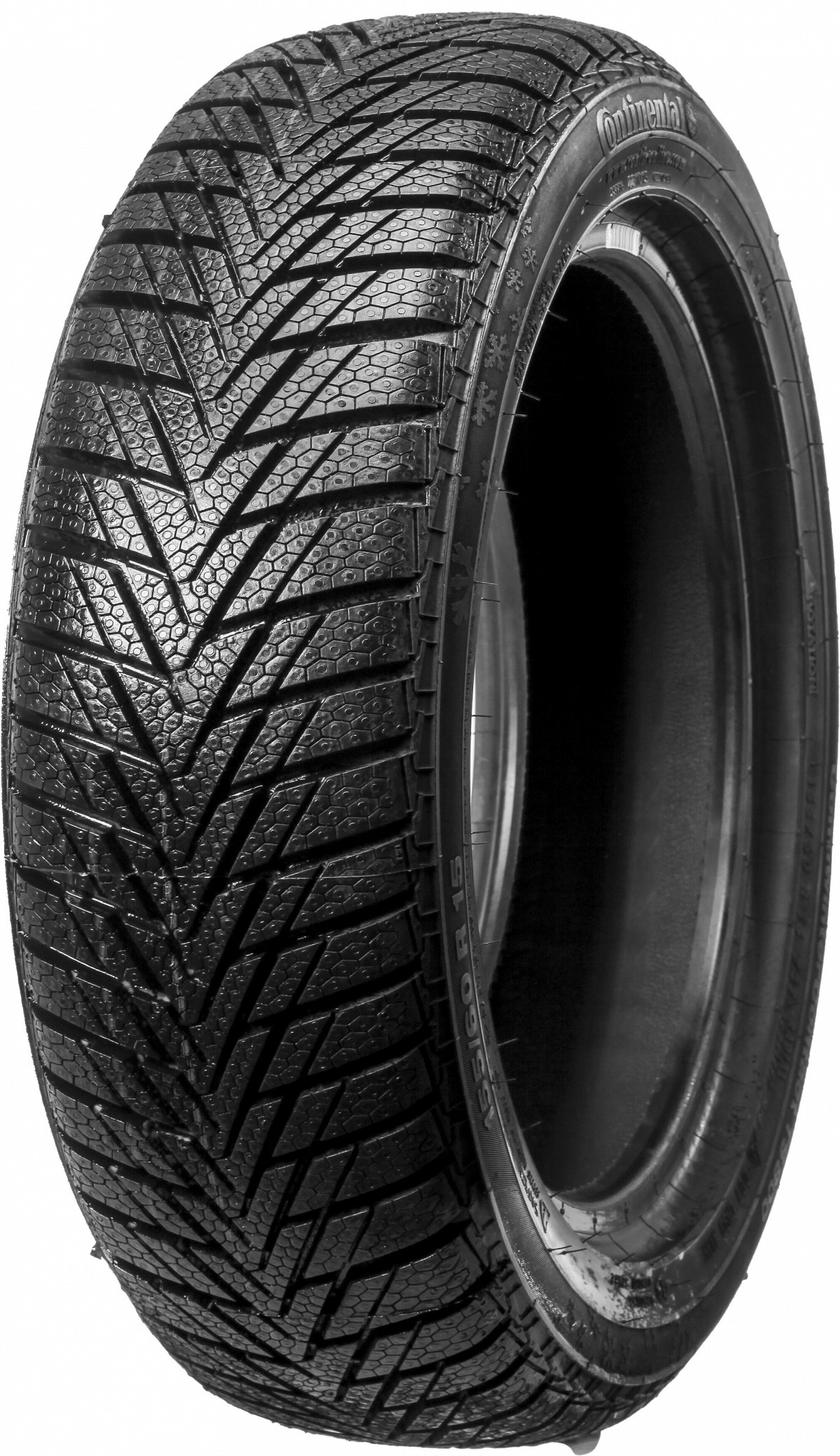 Continental ContiWinterContact TS 800 M S 3PMSF 145 80R13 75 Q Reifen 