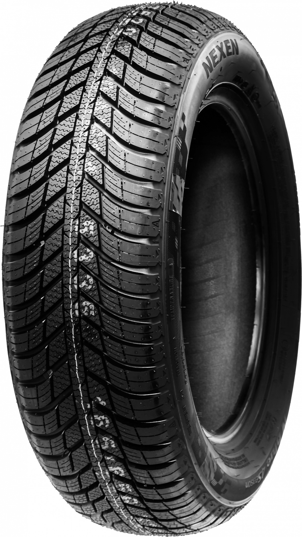 Nexen N Blue 4SEASON M+S 3PMSF 195/65R15 91 T Reifen PKW RSU.de Nexen N Blue 4SEASON M+S 3PMSF 195/65R15 91 T Reifen PKW RSU.de